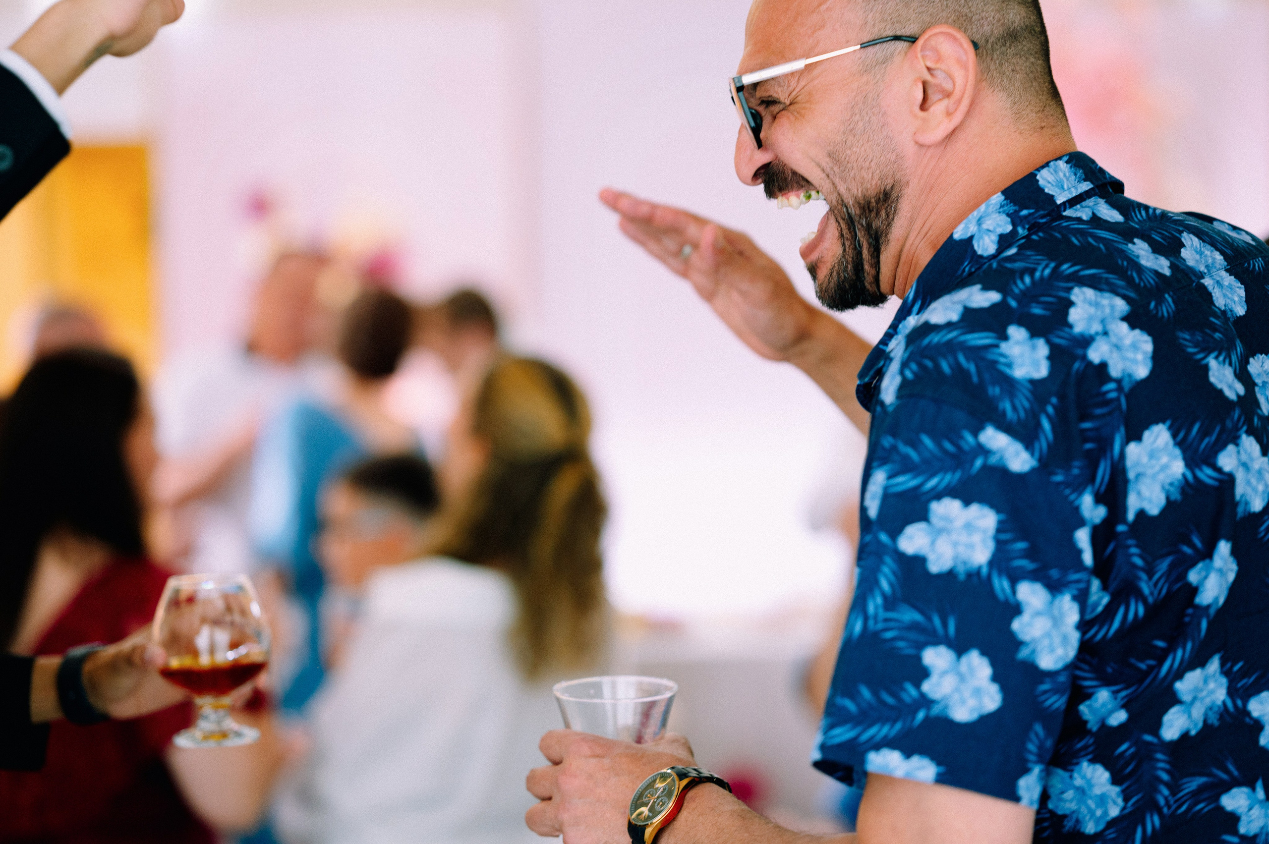 ФАМ И ПОЛИНА. Свадебный и семейный фотограф Никита Корохов