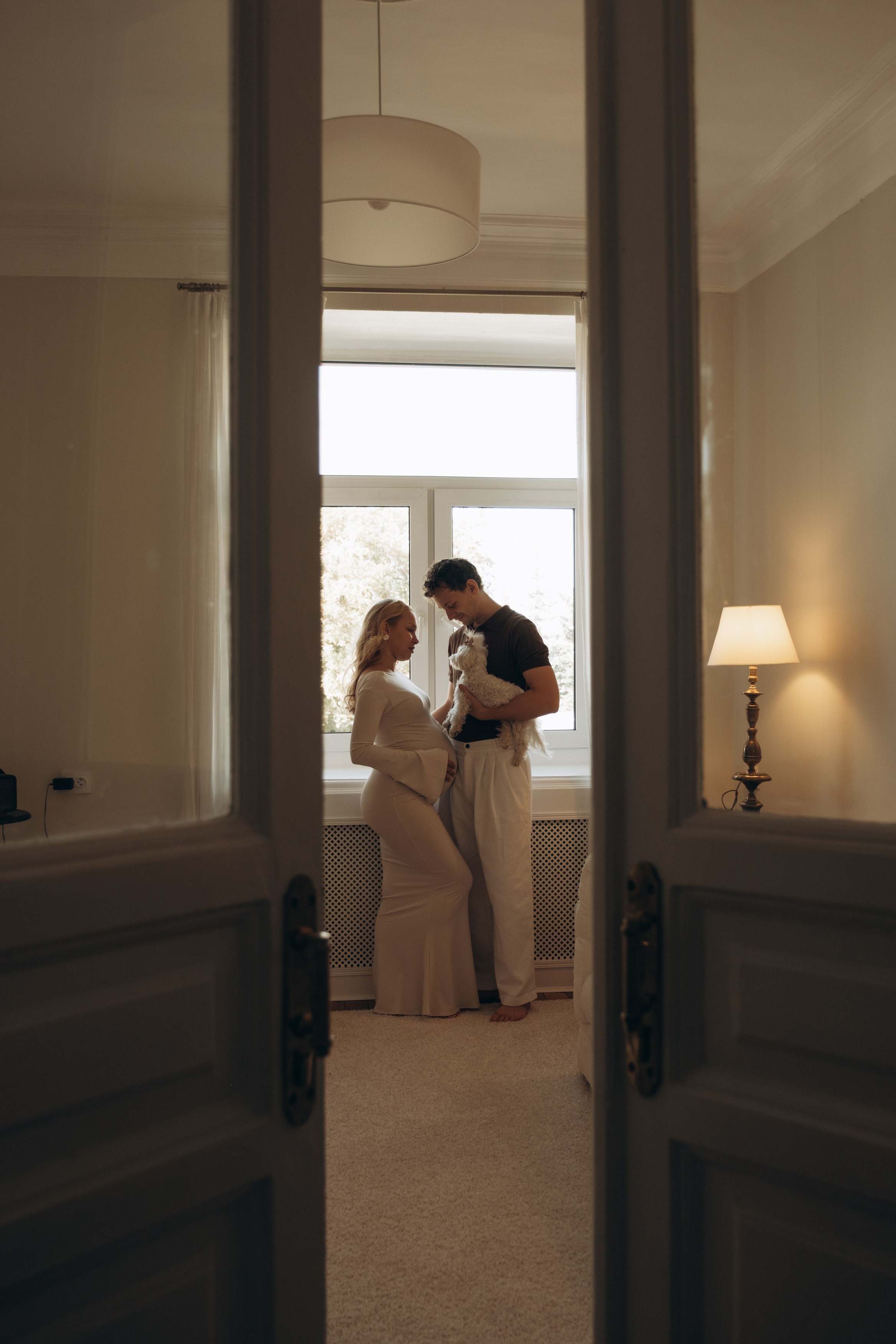 Фотосессия беременности|Москва. Фотограф|Москва — Агбаш Лера