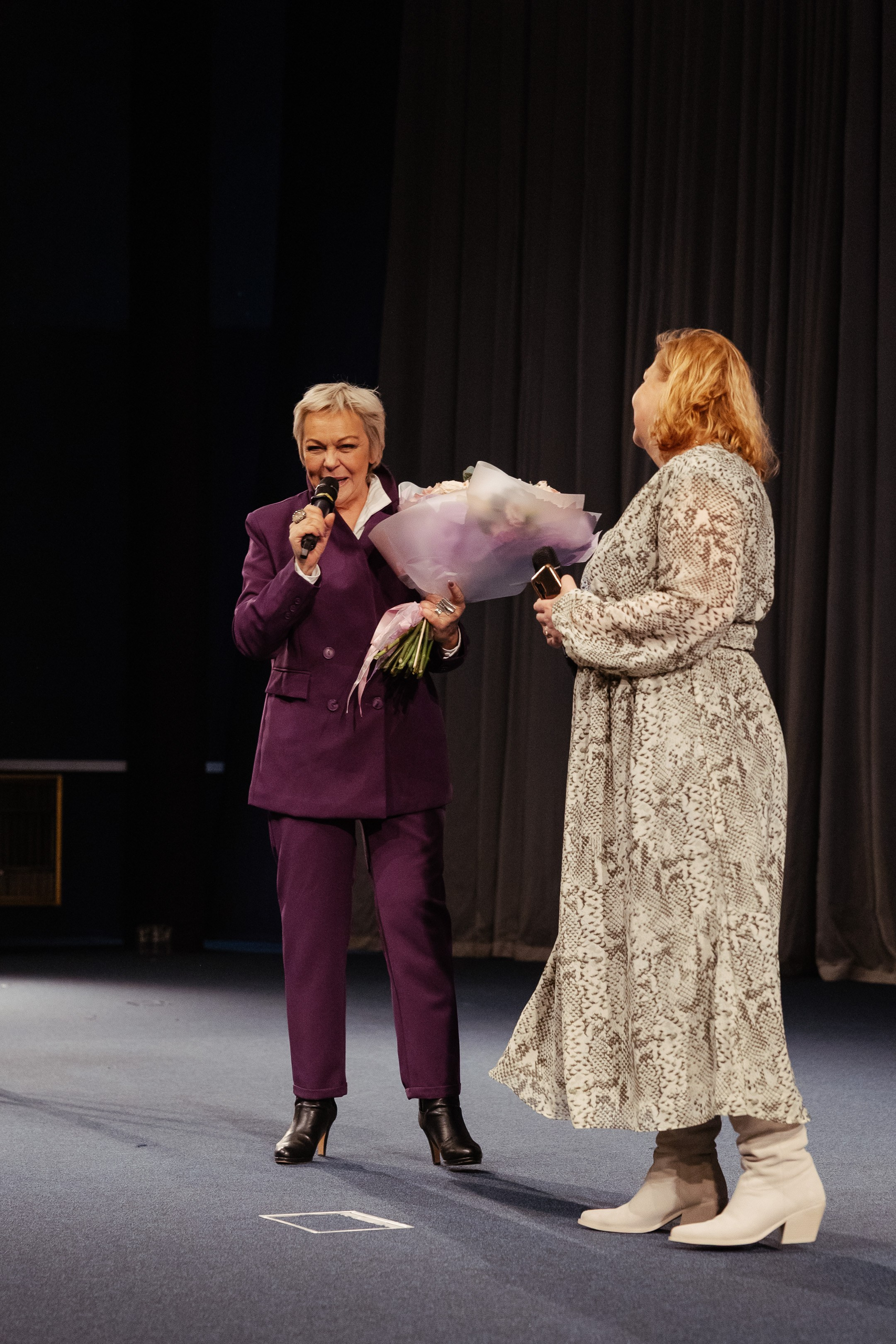 Talentsy выпускной. Портретный и репортажный фотограф в Москве Олеся Лисарк