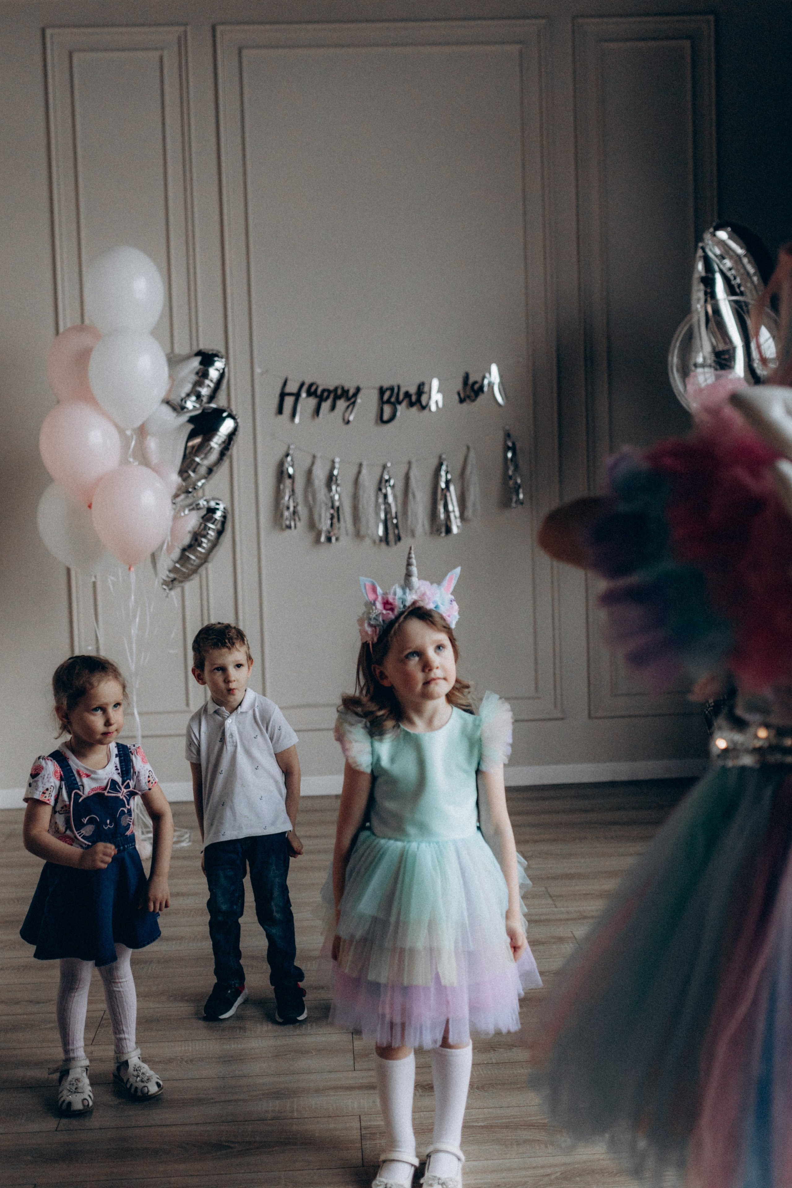 День рождения Ариши. Фотограф НОГИНСК, Москва, Анастасия Белая