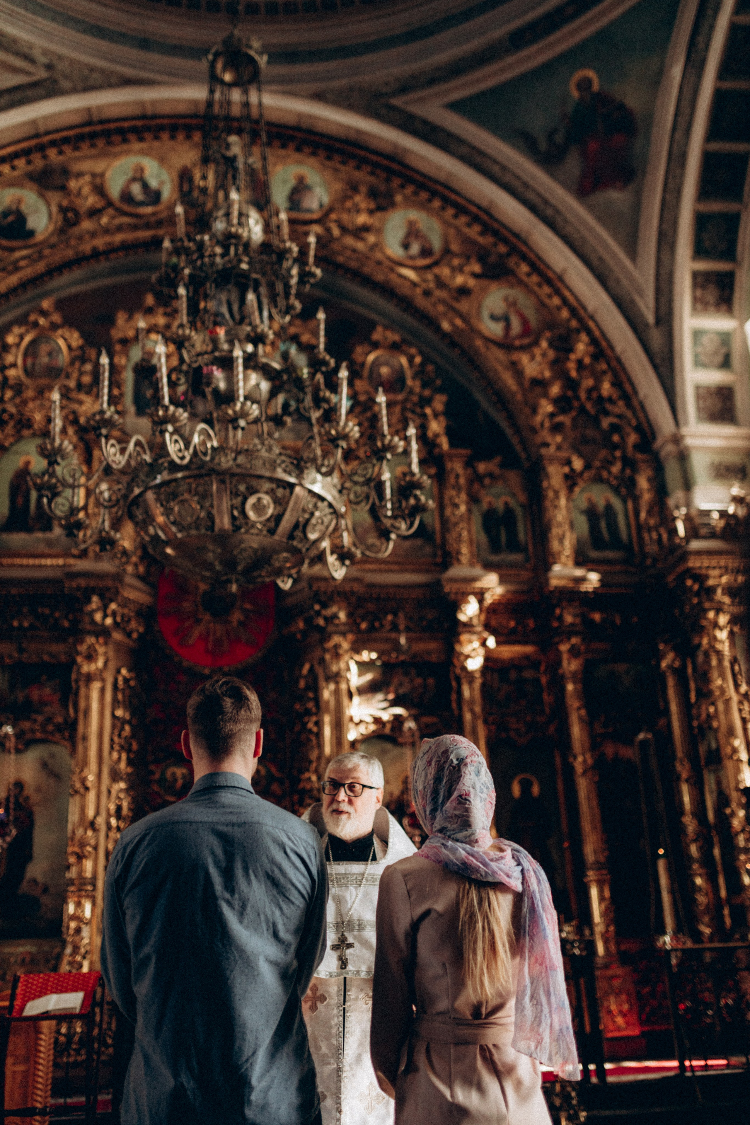 Крещение Артёма. Фотограф НОГИНСК, Москва, Анастасия Белая