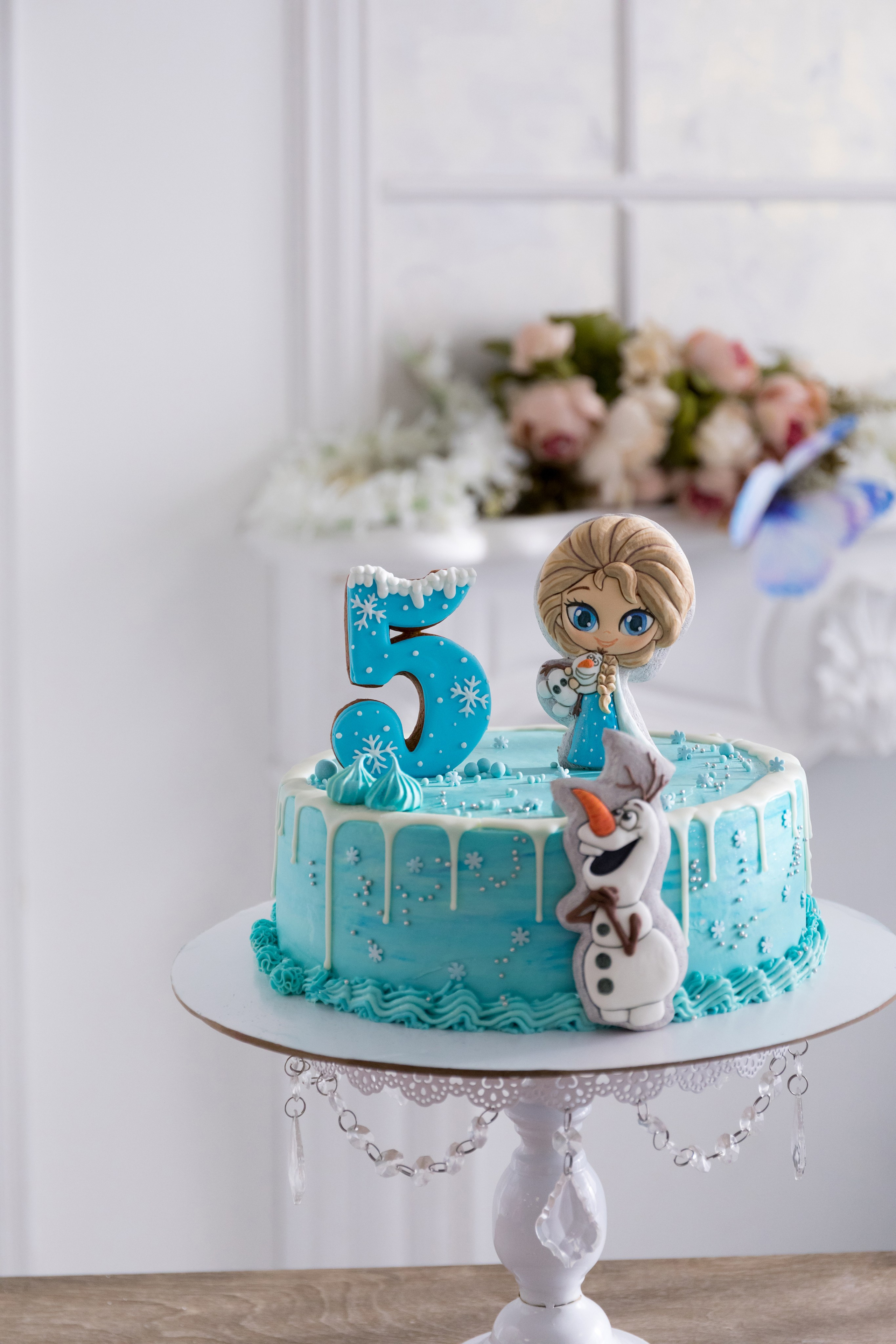 День рождения Алины. Свадебный и семейный фотограф Марина Злочевская