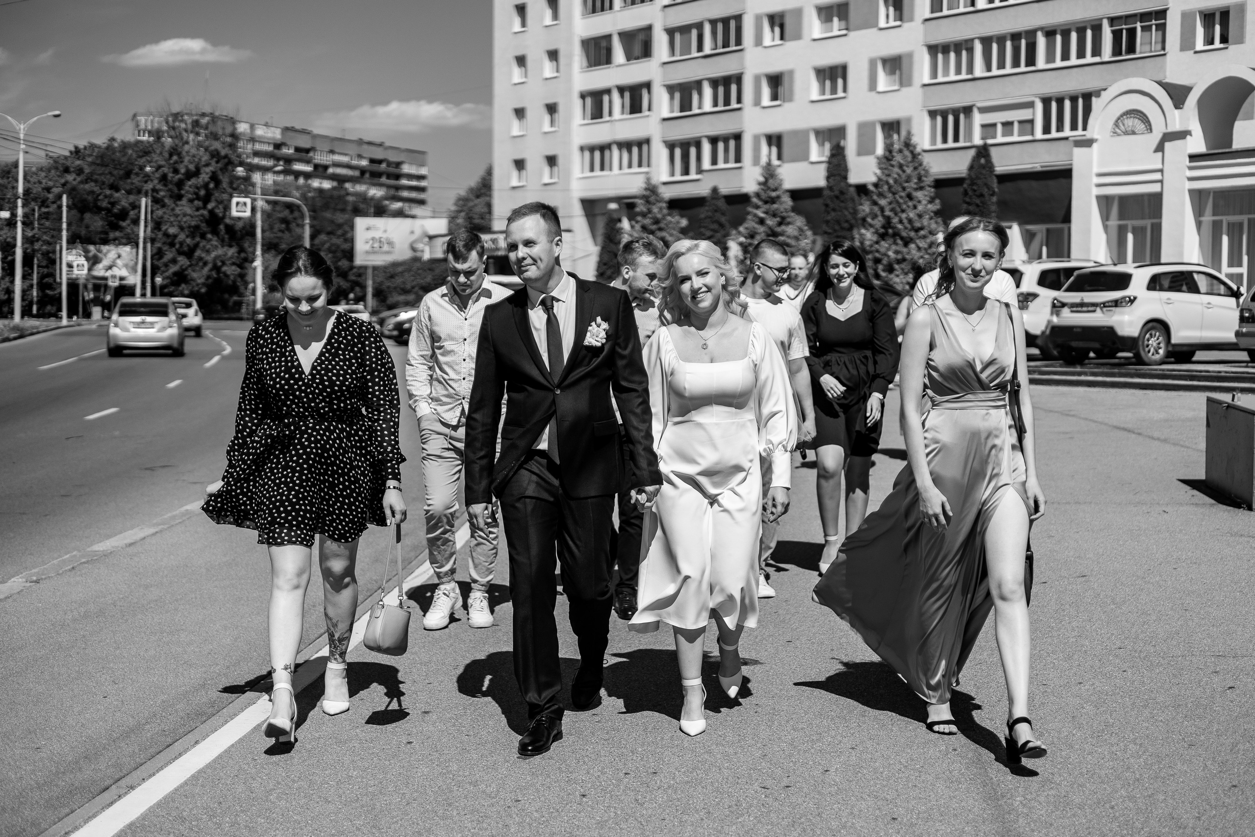 Девичник + Музей Изобразительных искусств. Фотограф Елена Медок Калининград