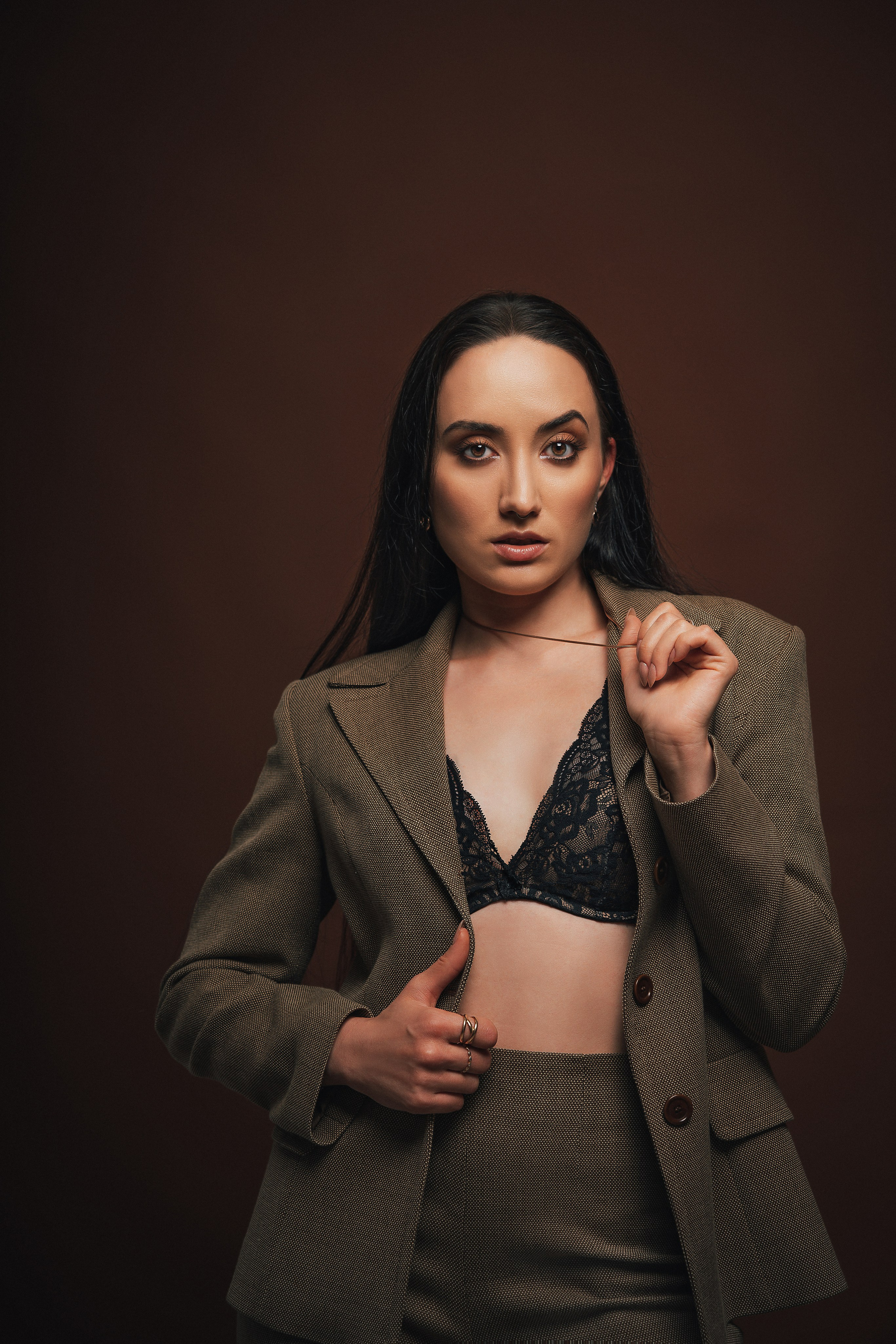 Женская фотосессия в Санкт-Петербурге