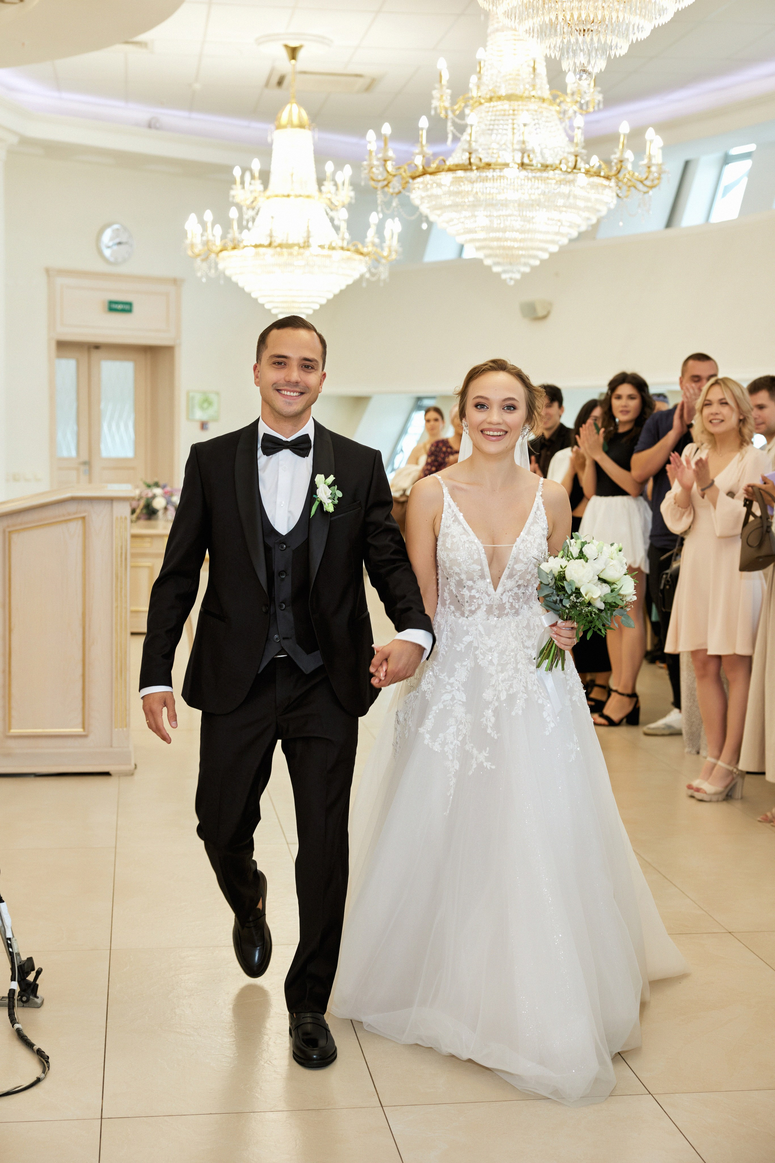 Ildar & Rufina. Главная