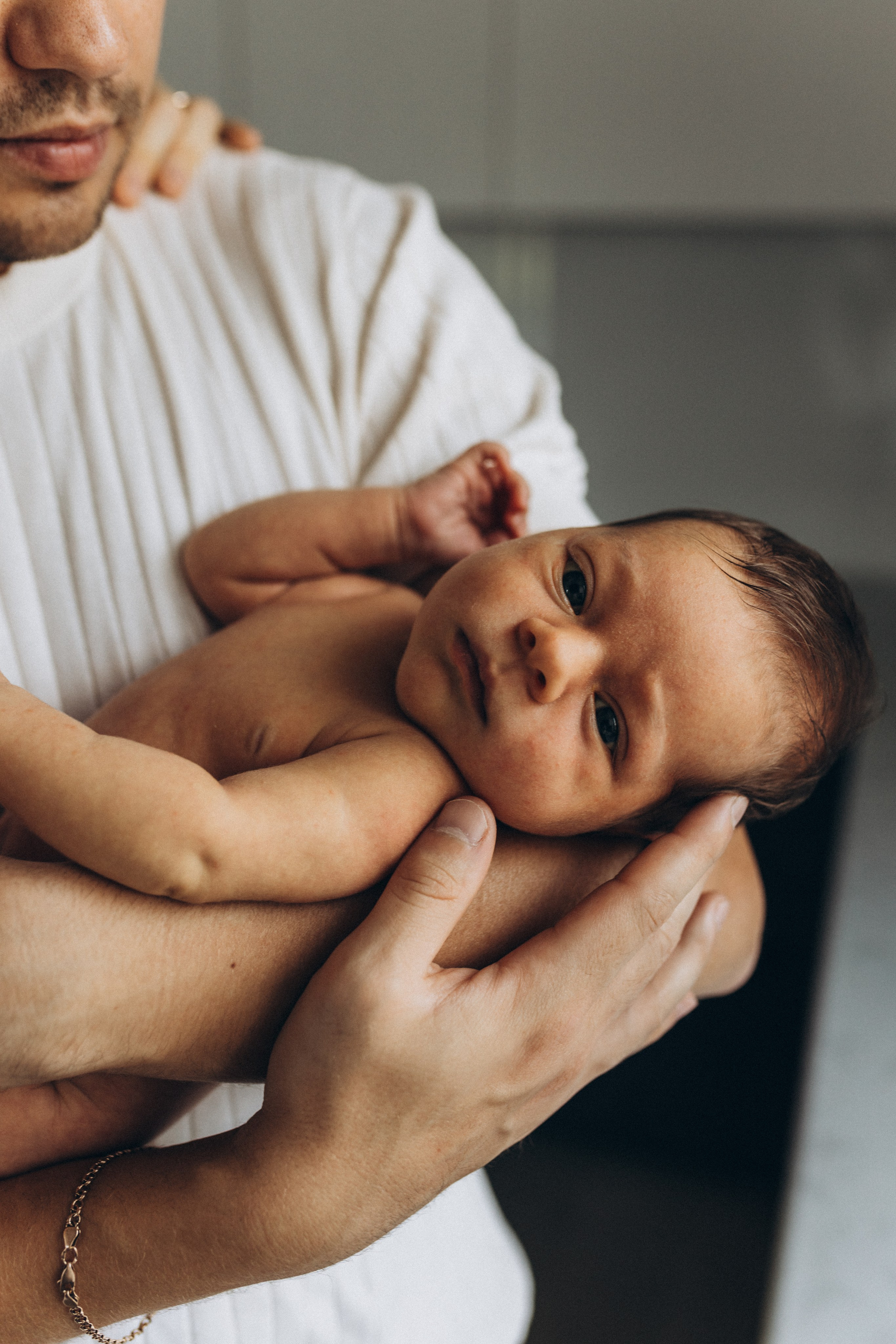 Саша Аня и Дамир. Семейный фотограф в Новороссийске и Анапе Александра Яковлева