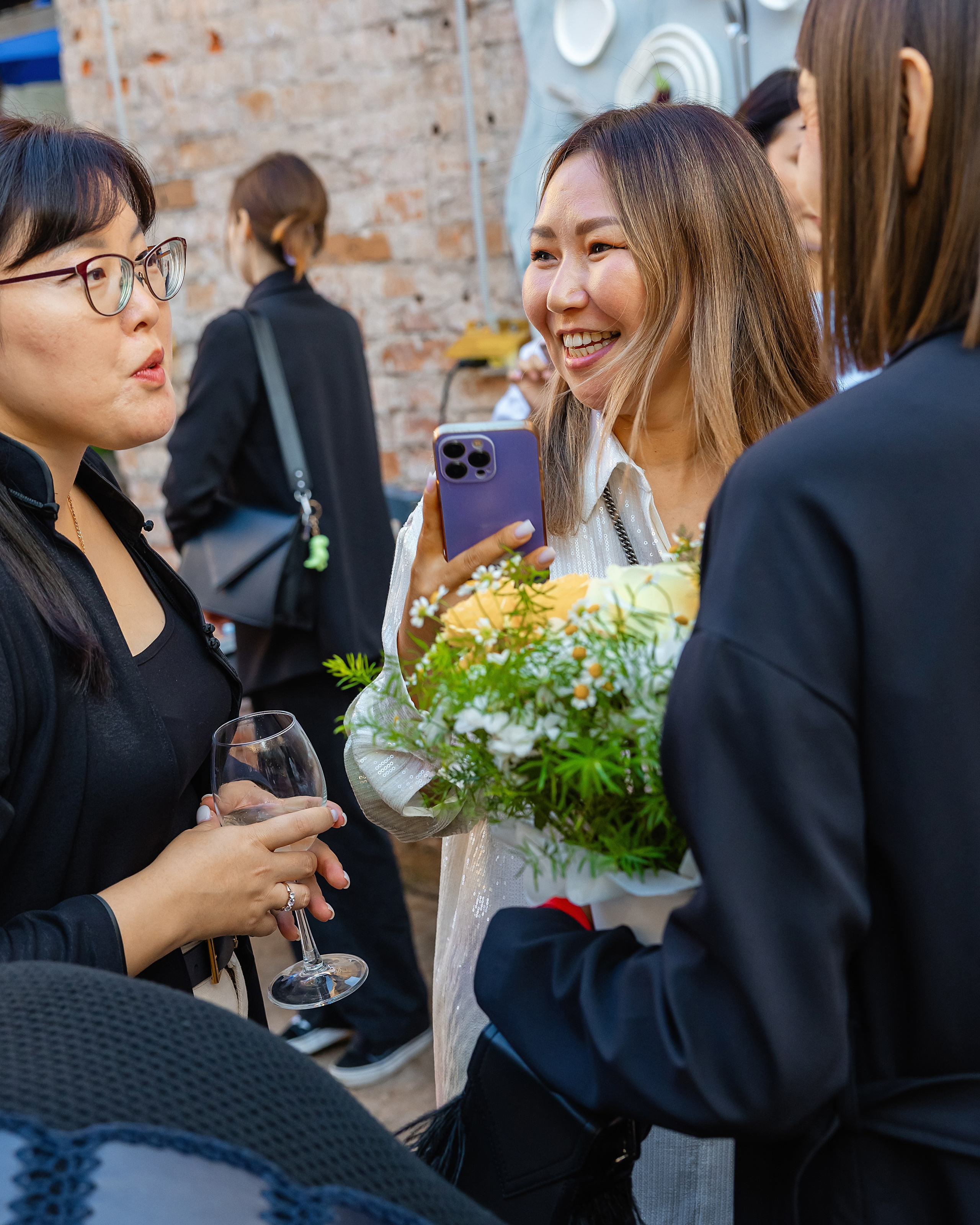 Юбилей компании «Домбо». Фотограф и видеограф в Улан-Удэ: Аюна Габагуева и Артём Шаханов