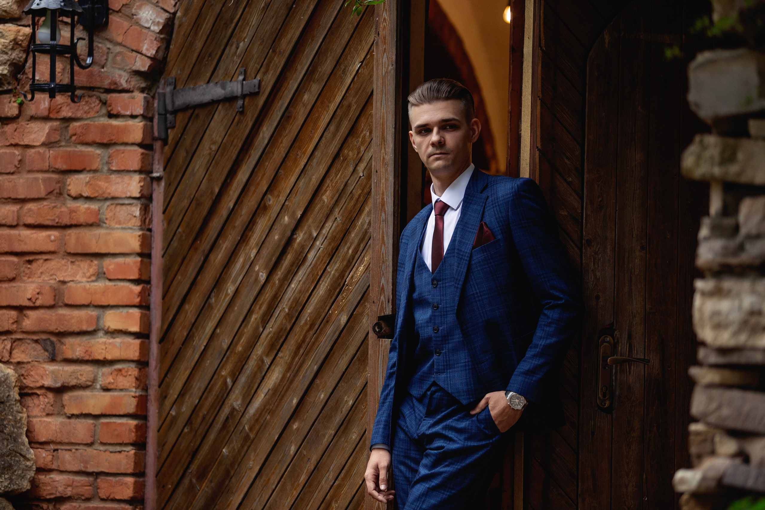 Ксения & Дмитрий. Свадебный фотограф Гарифуллин Руслан. Раменское, Жуковский, Москва