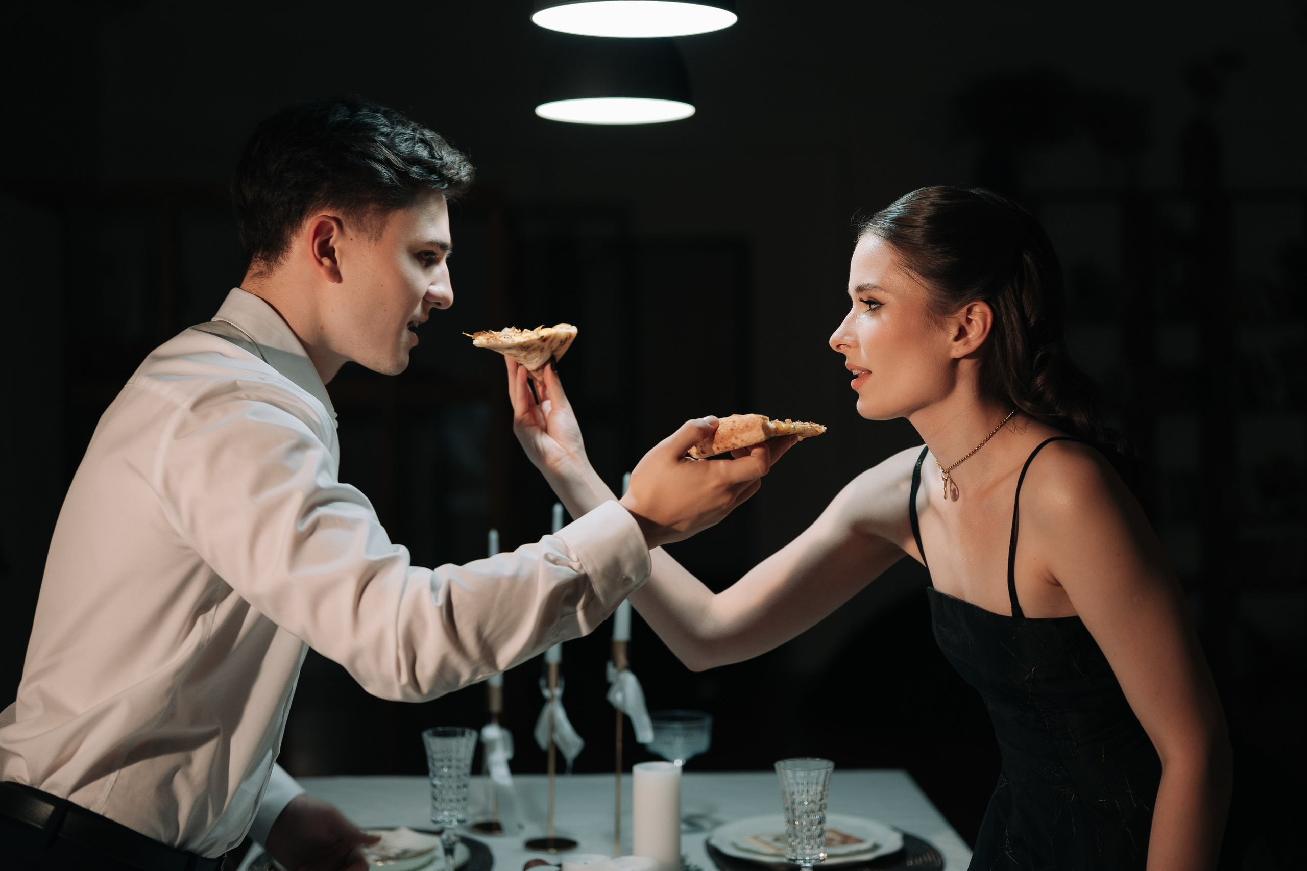 Иван и Ариадна. Иван Кубик — фотограф и видеограф