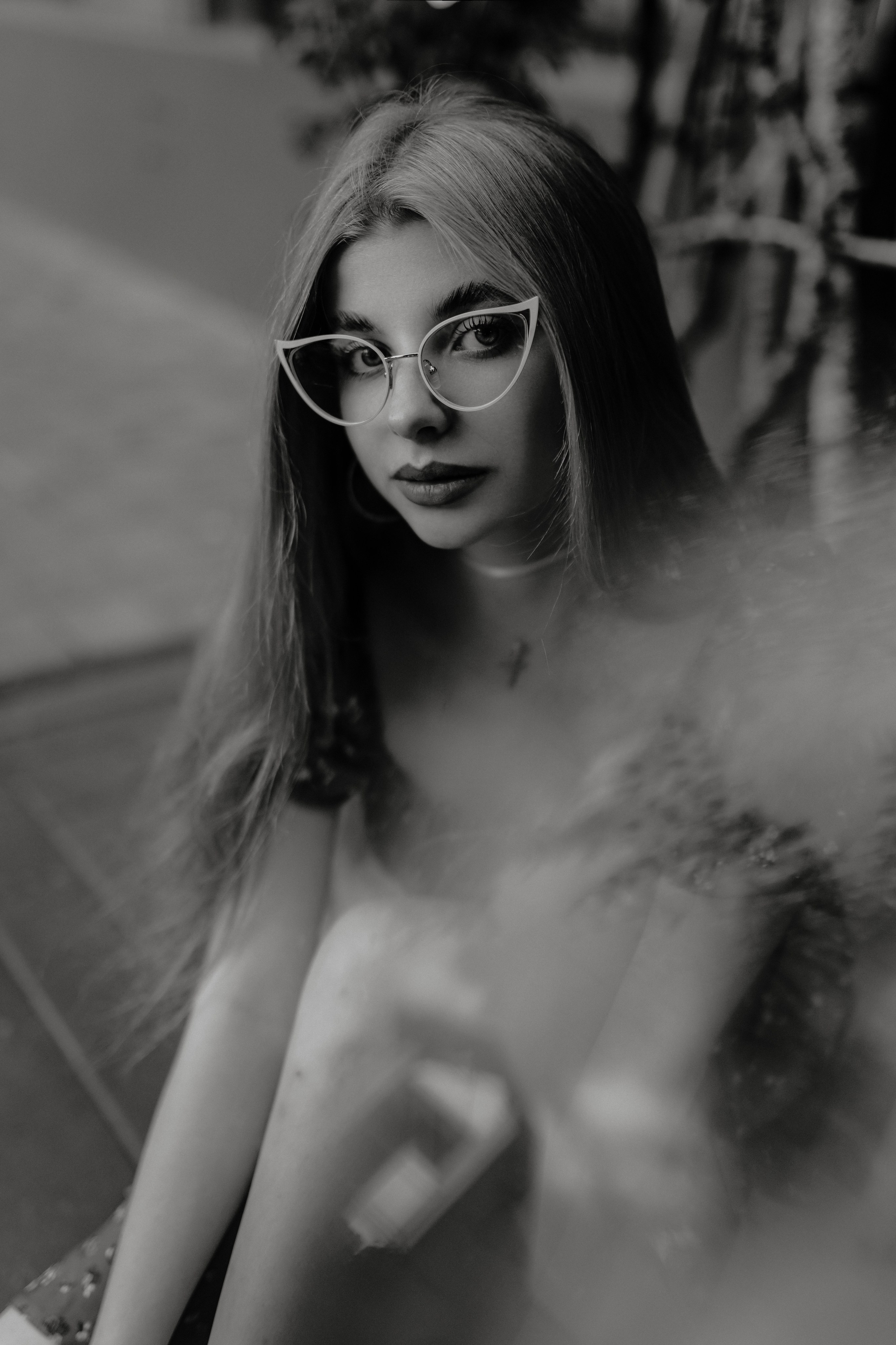 Аня. Виктория Кинкладзе