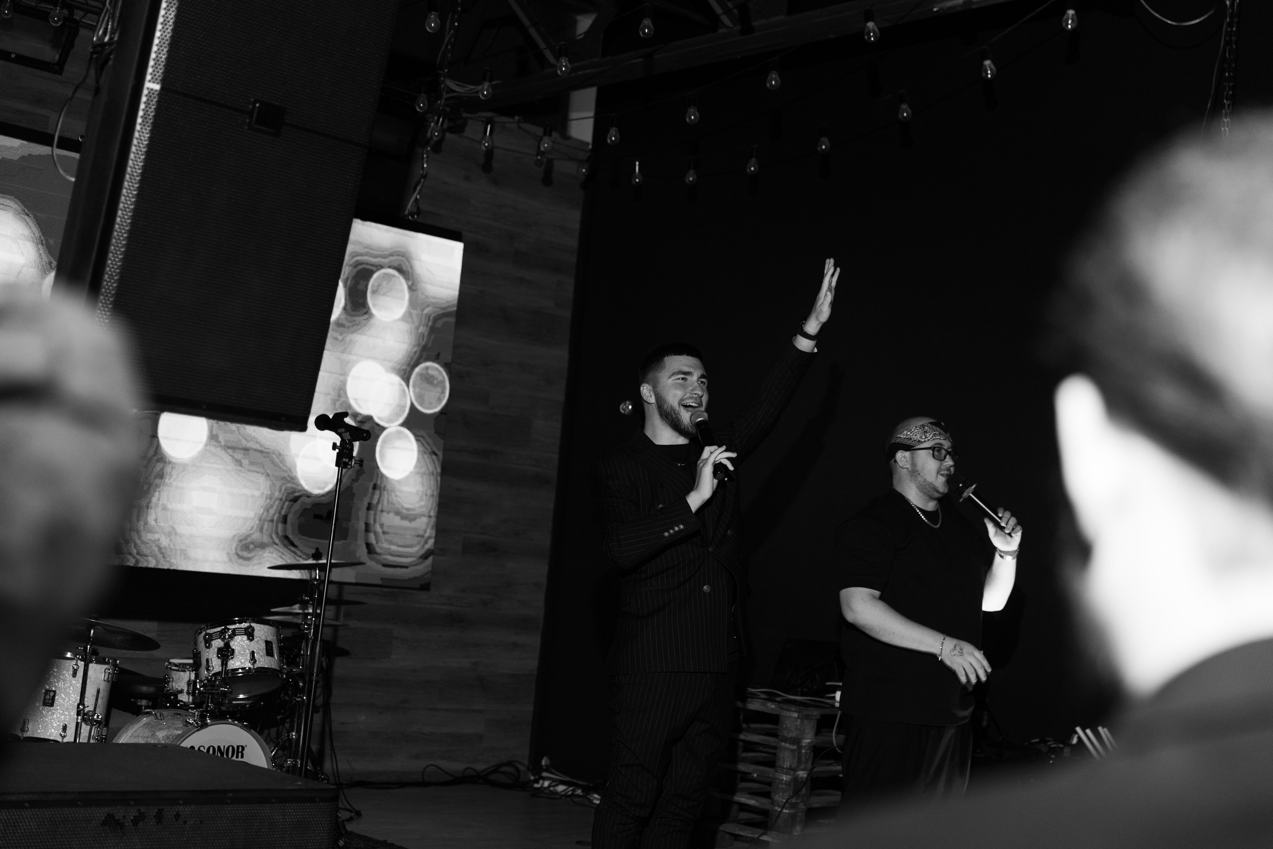 День рождения Олеси Фроловой. Женский и свадебный фотограф в Санкт-Петербурге Матвеева Наталья