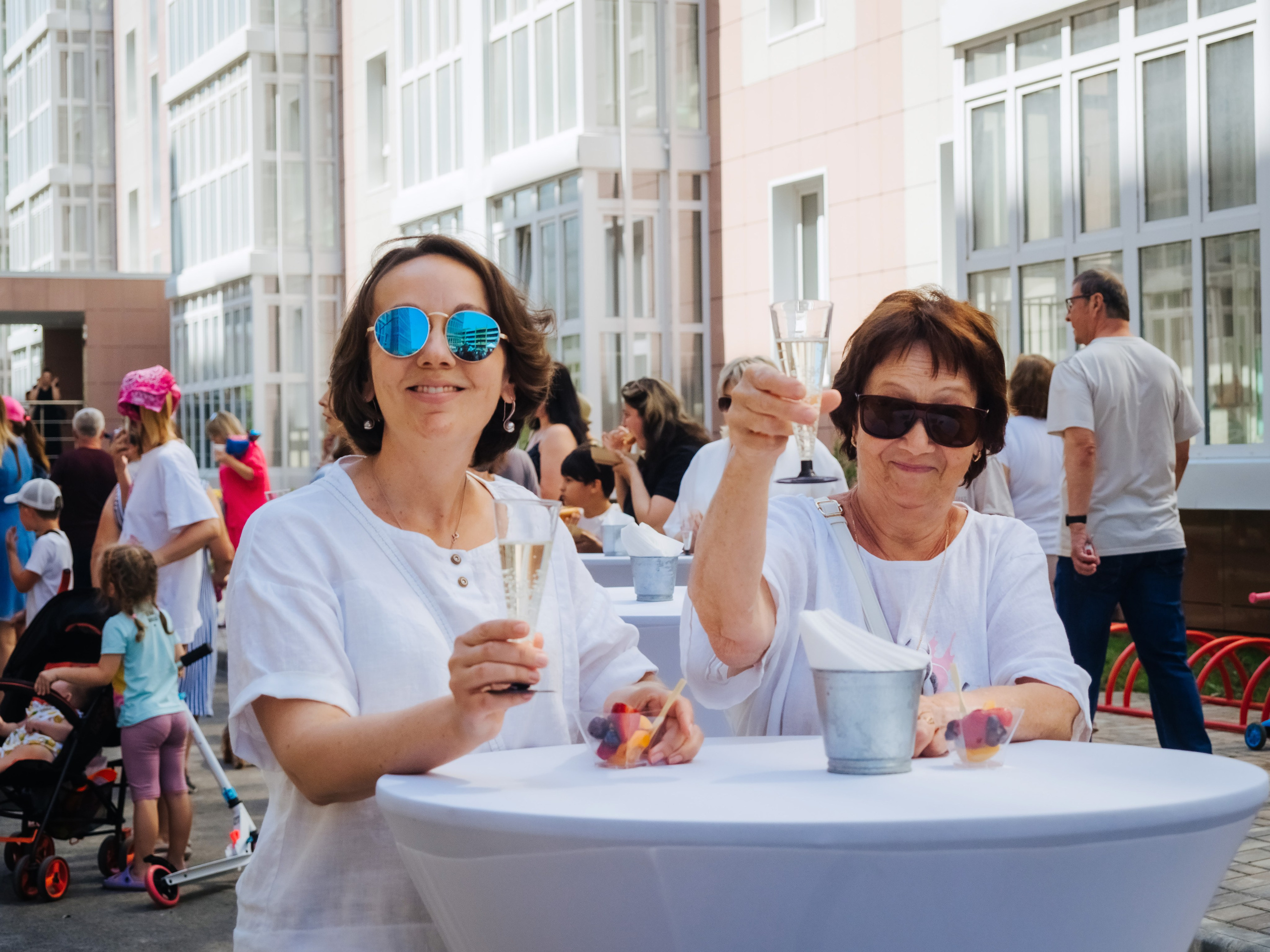 Репортаж. АНАПА ФОТОСТУДИЯ № 13