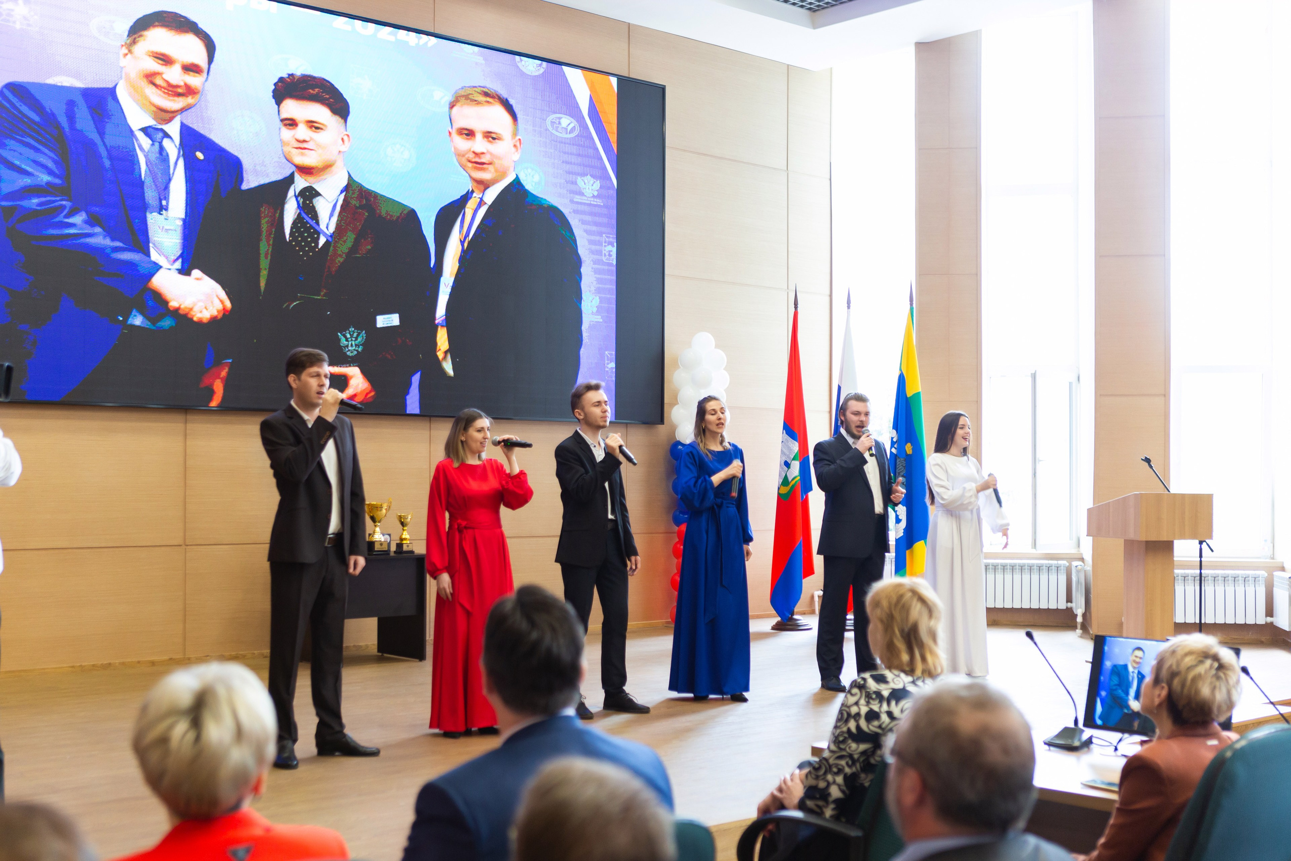 Мои медиа выборы 2024. Профессиональный фотограф в Мценске и Орловской области