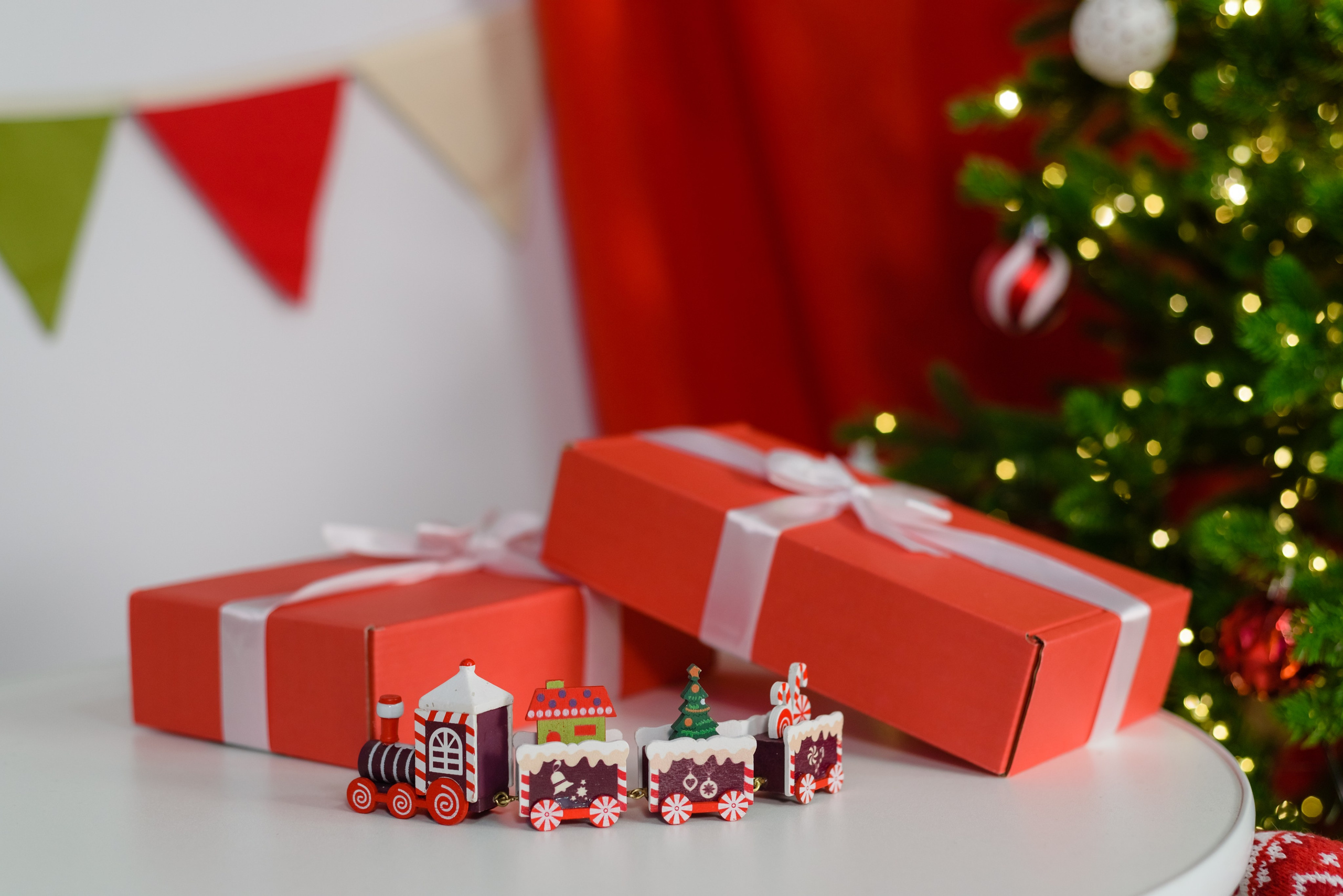 НГ 2026 Карамельная трость. Детский Фотограф |Фотограф на годик в Брянске Ирина Романова