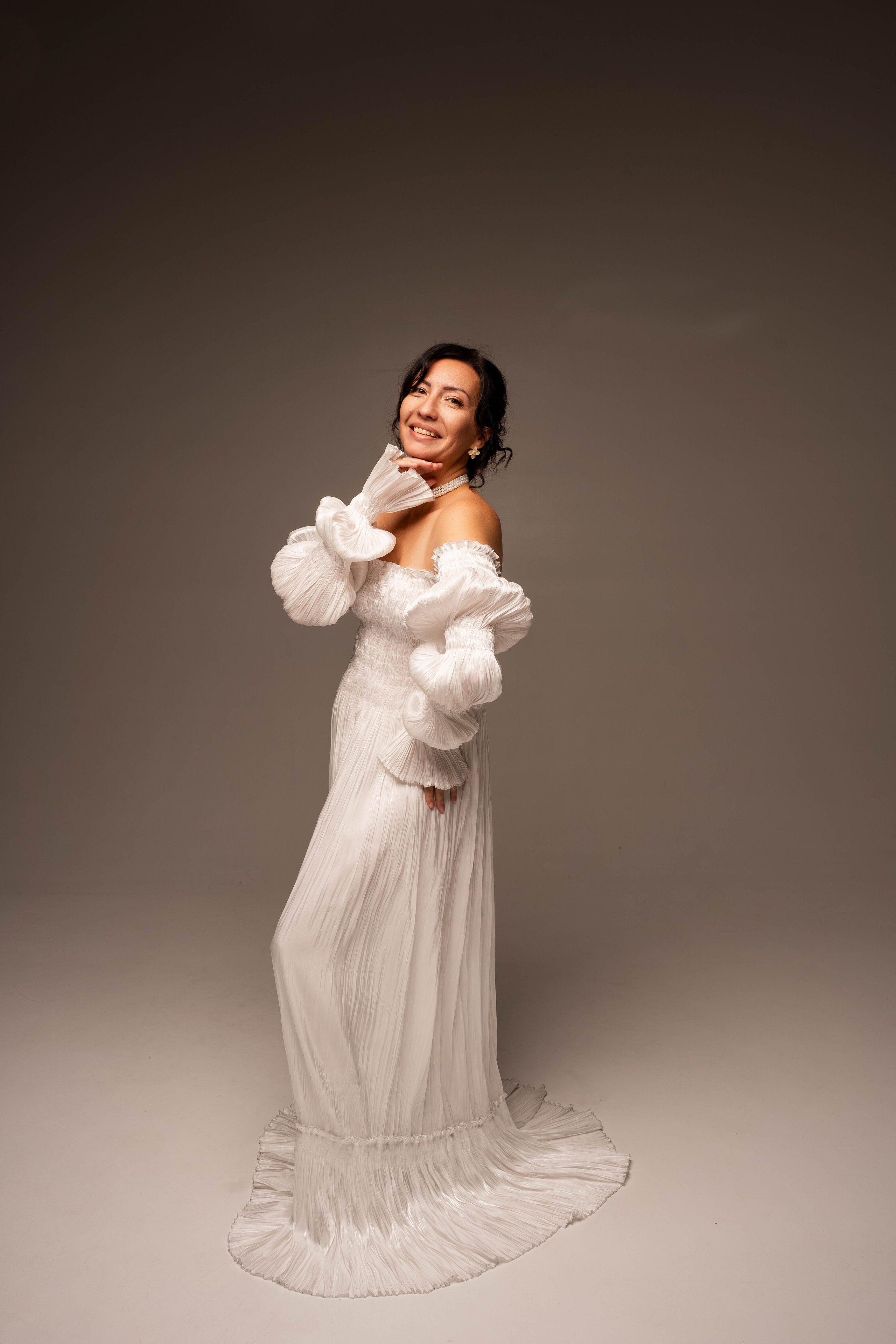 Светлана. Анастасия Антипинская — профессиональный фотограф в Хабаровске