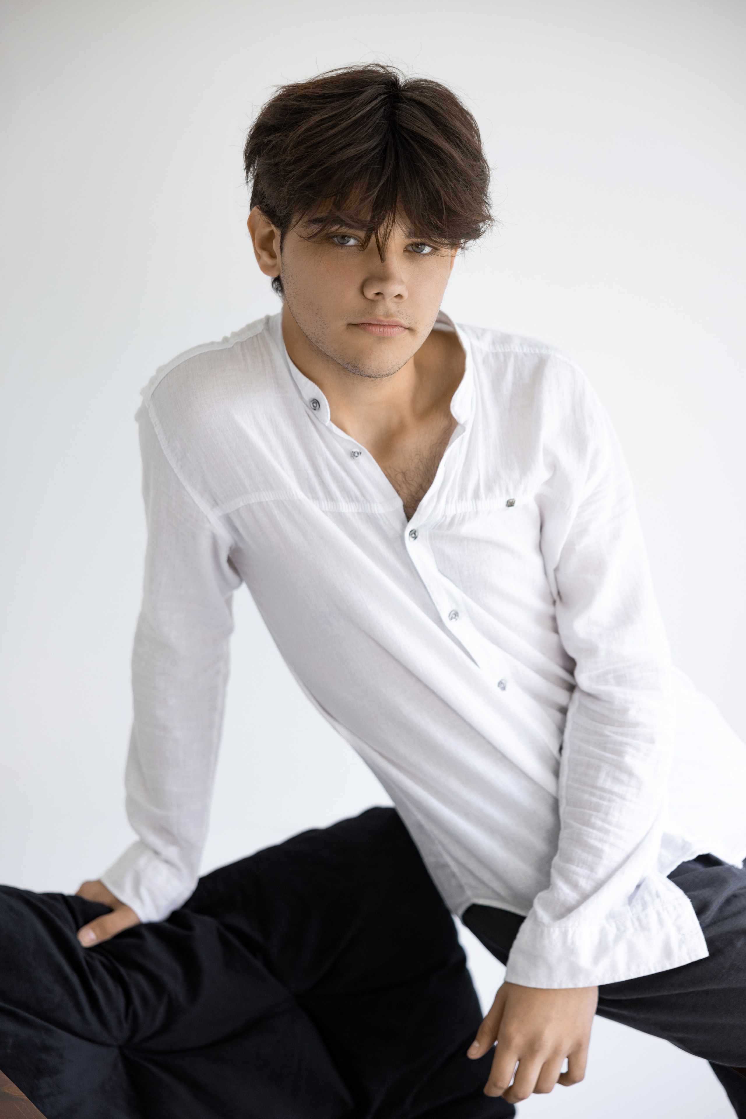 Для Артёма. Школьный и семейный фотограф в городе Тамбов и Моршанск Елена Федорова