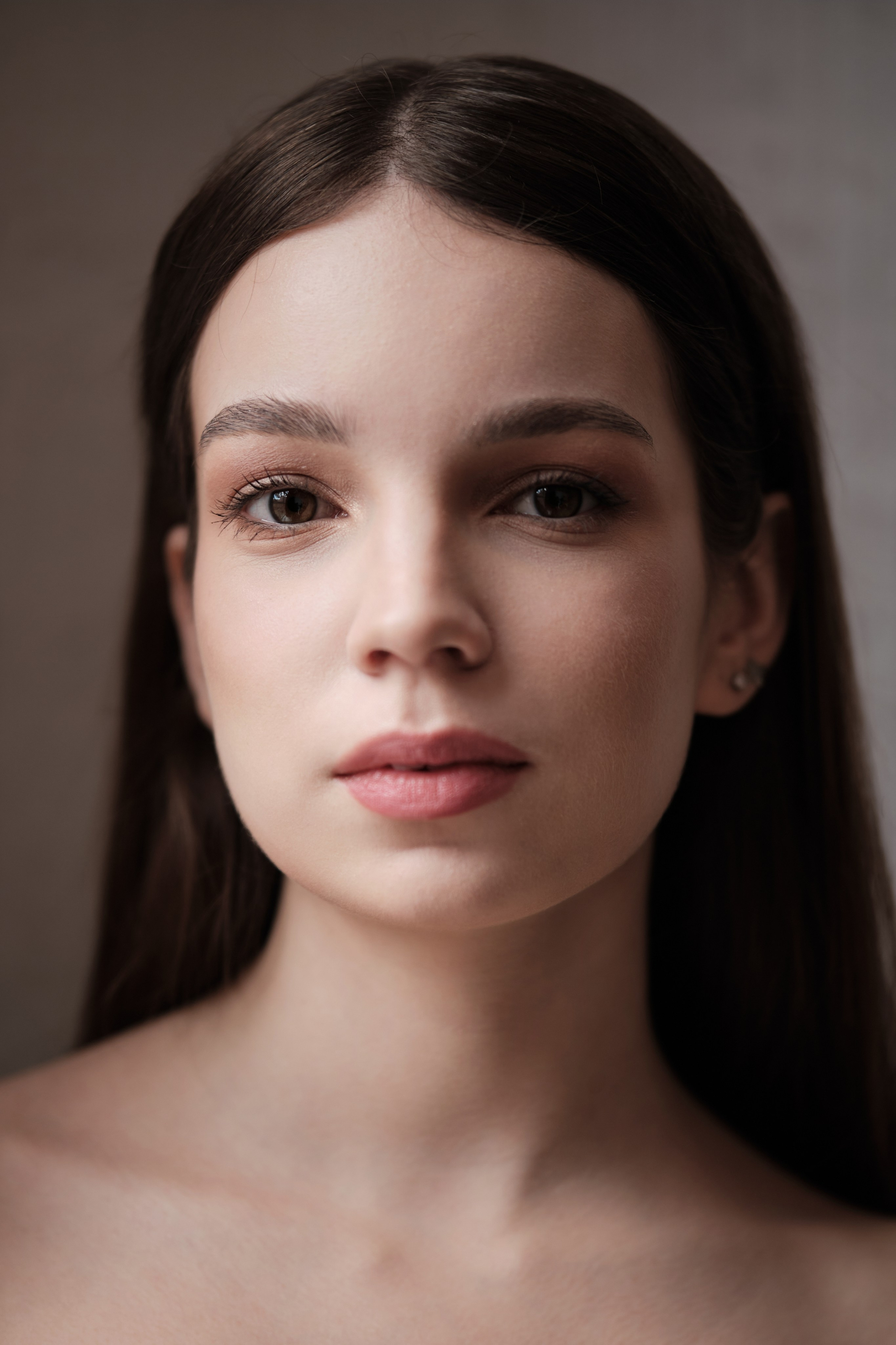 Ксения. Фотограф в Москве Михаил Елизарьев