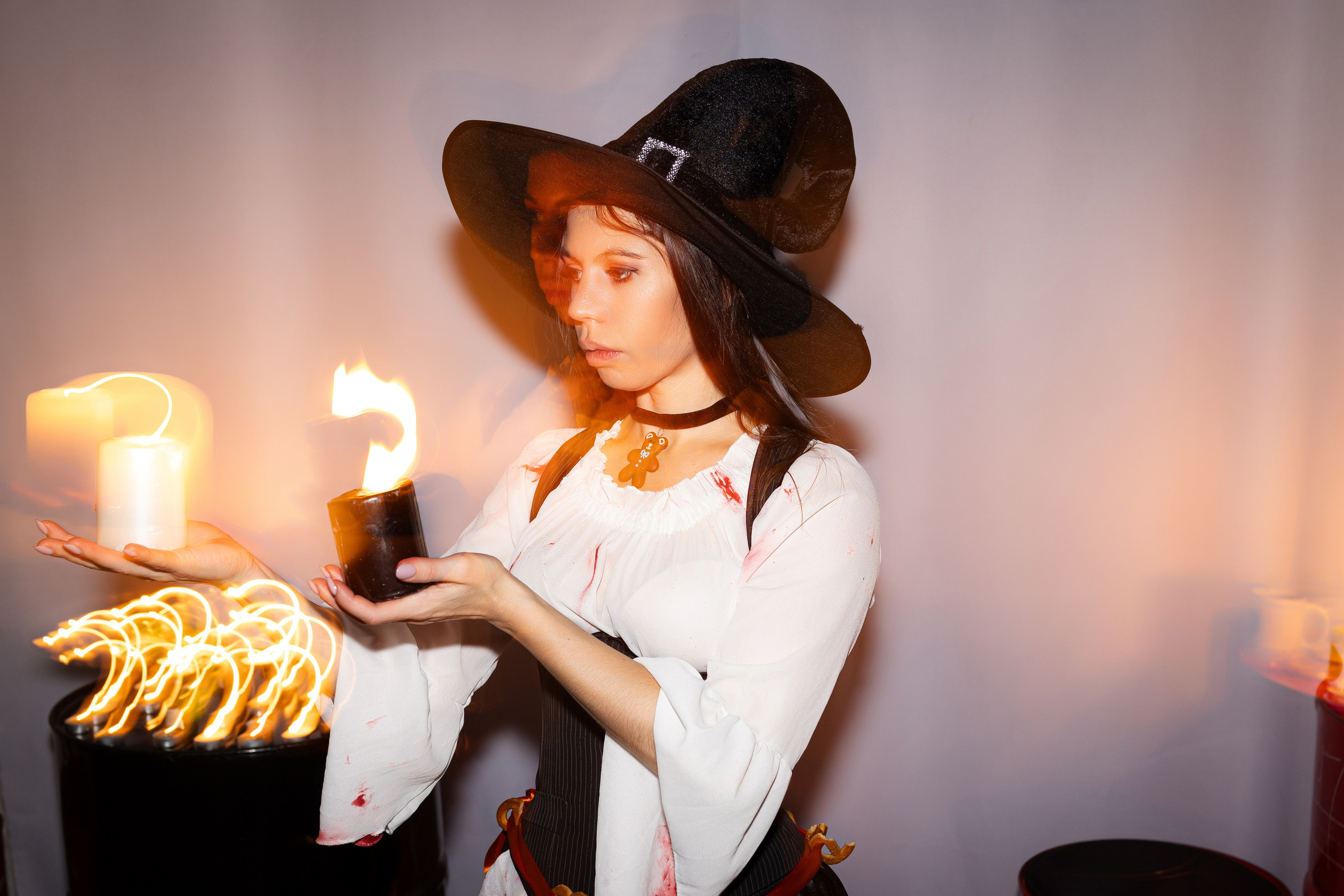 #halloween2023 🎃. Фотограф ВИКА МЕДУЗА