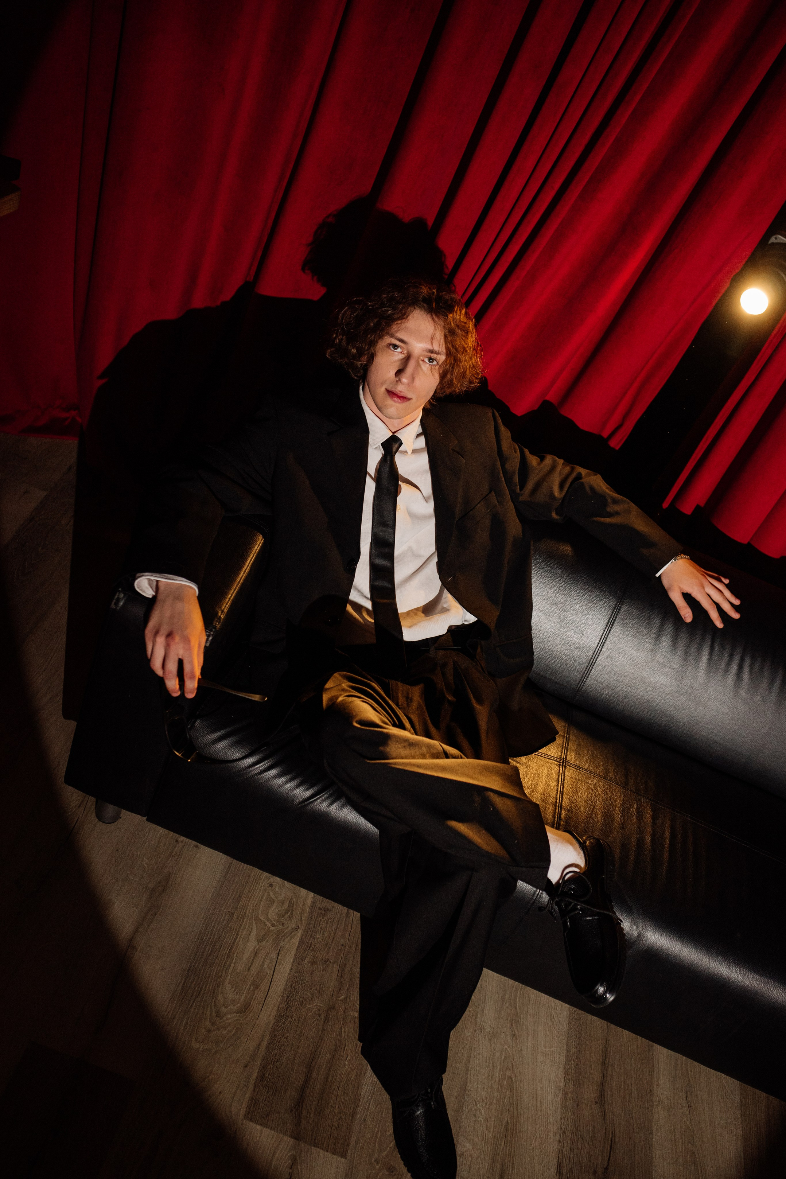 D&D. Фотограф Краснодар Настя Зокс