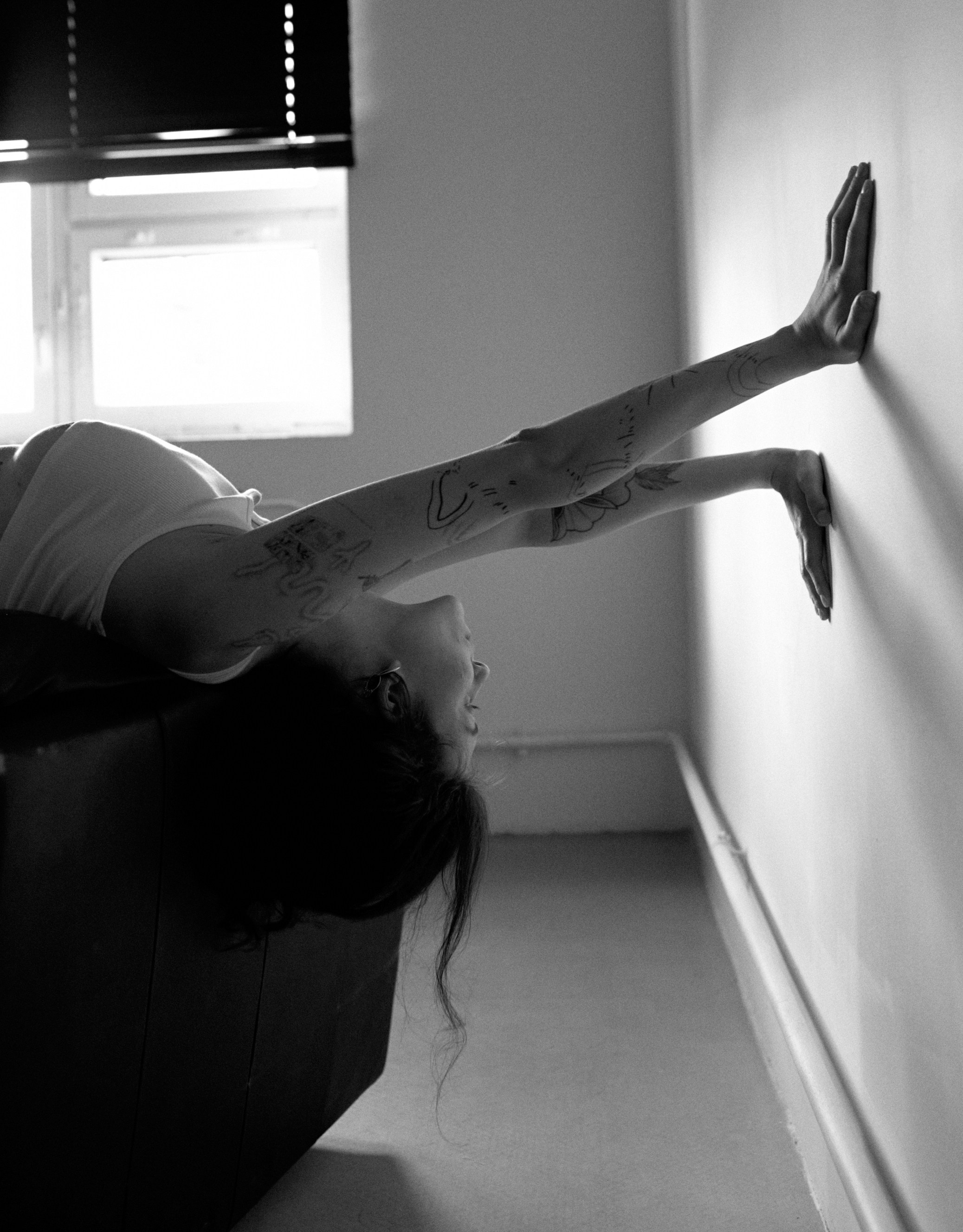 Портреты. Фотограф Эмилия Сафиуллина