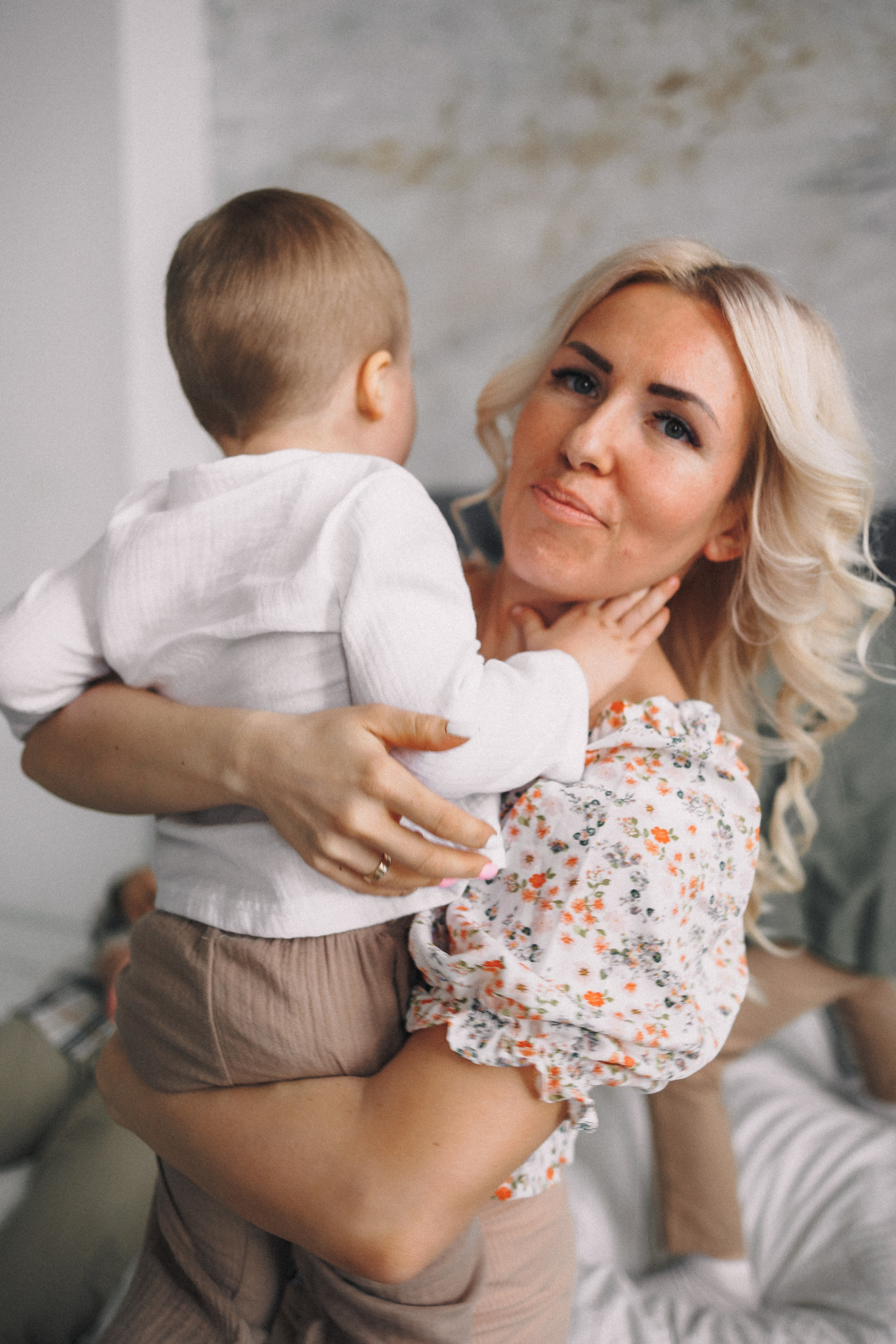 1+1=5. Фотограф Москва Светлана Кирюшина