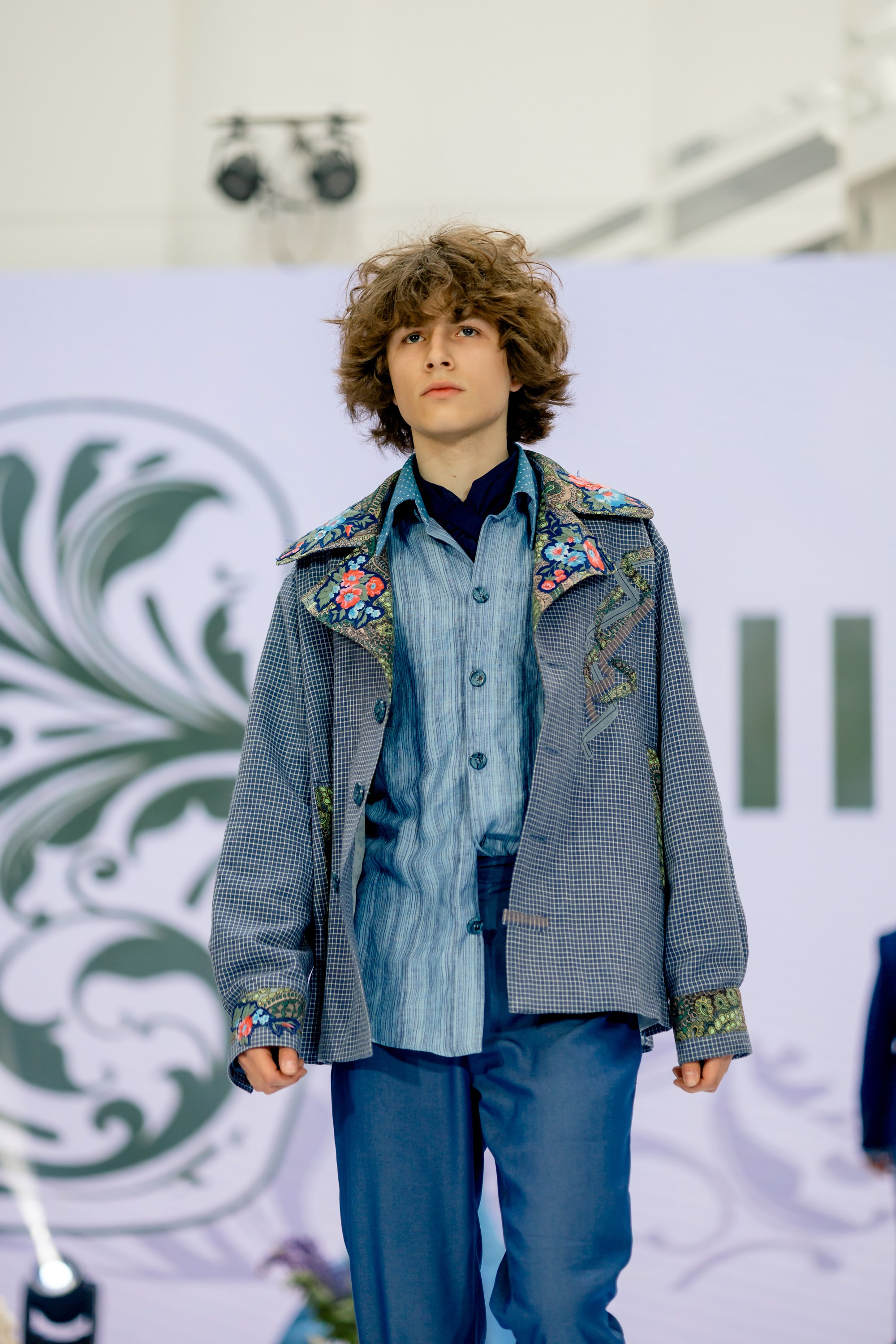 Smolensk Fashion Week 2025_День 2_Смоленская матрешка. Главная