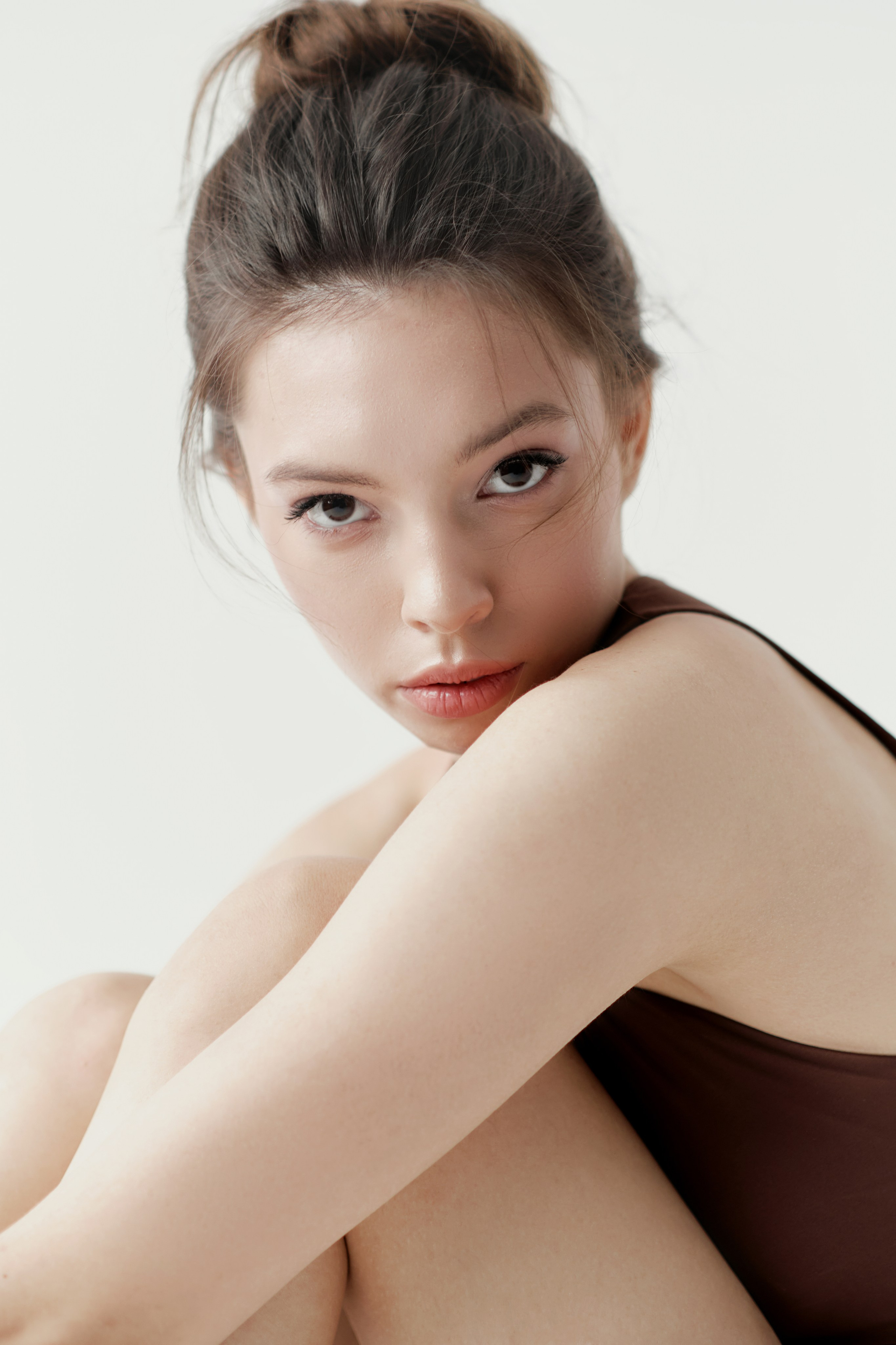 Анна 171. Международное модельное материнское агентство «Open models»