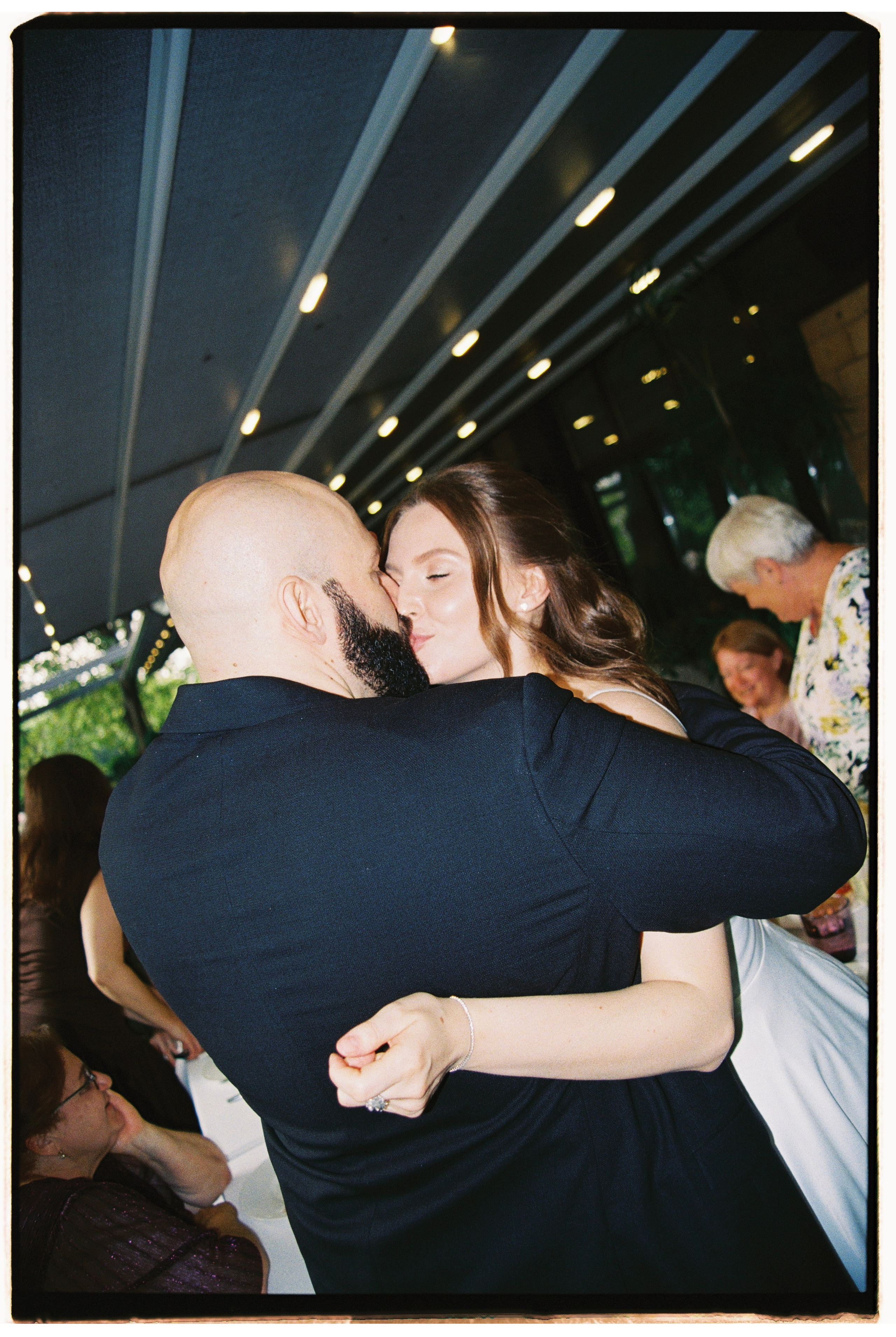 Свадебный день Натальи и Георгия ♡ 06.08.2026. Фотограф|Москва — Агбаш Лера