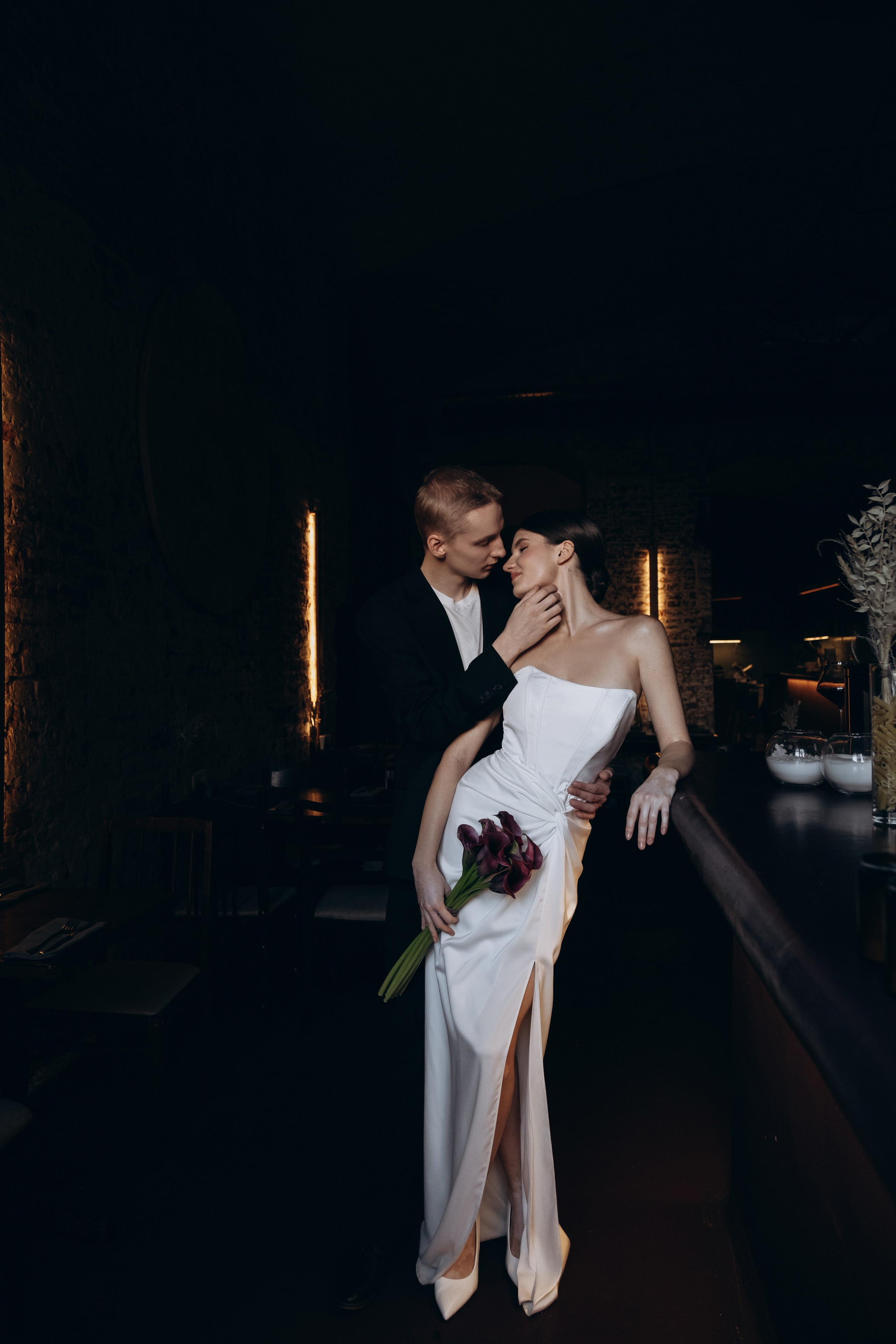 October wedding. Фотограф|Москва — Агбаш Лера