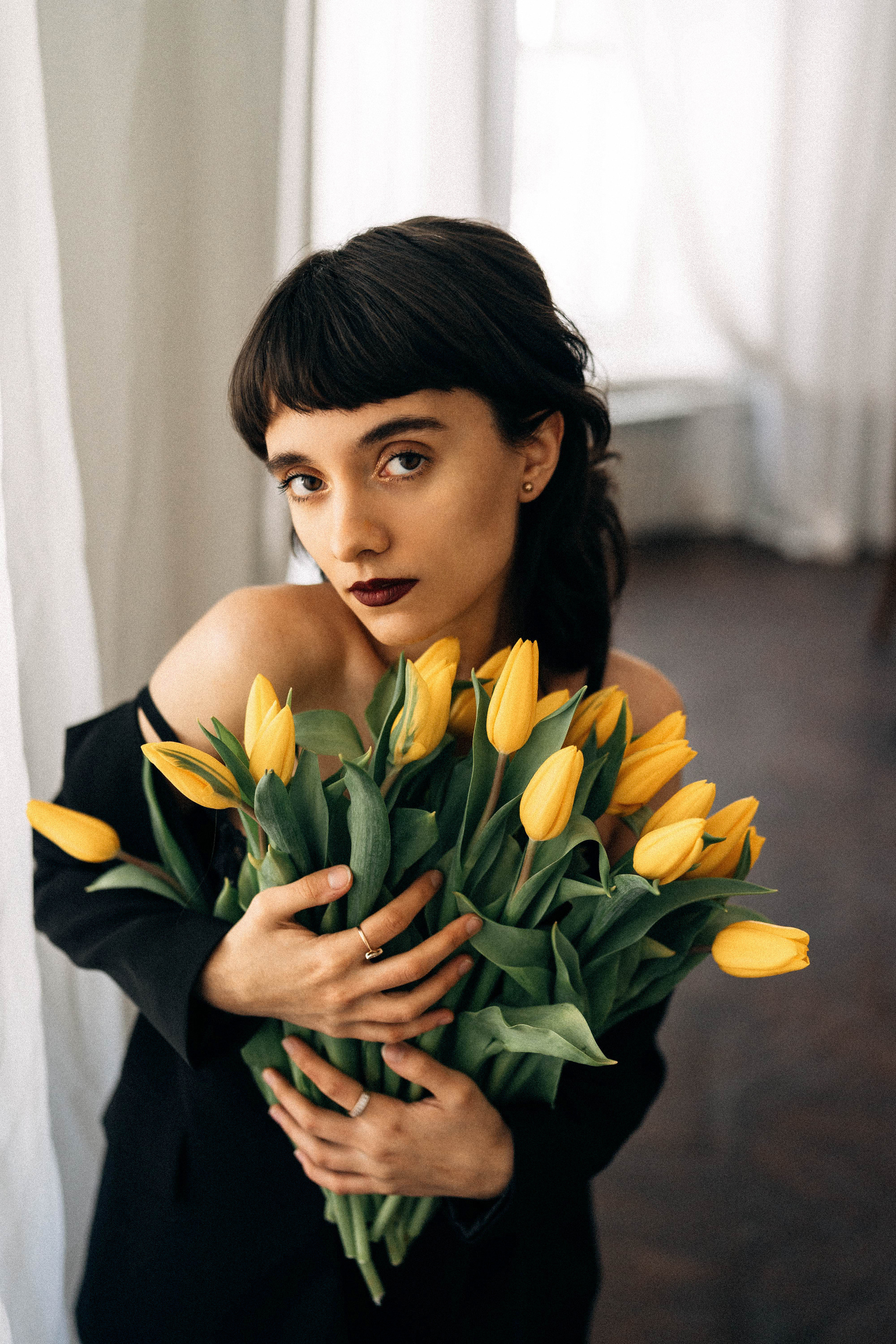 Тюльпаны. Лилия Павлова фотограф в Санкт-Петербурге Питер СПб Фотопрогулки Спб lilyincity