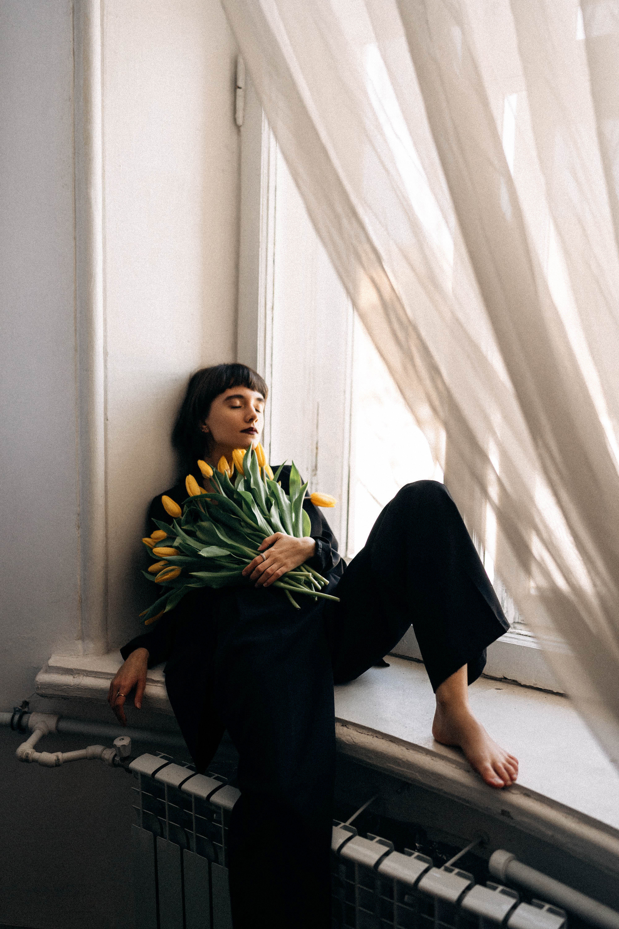 Тюльпаны. Лилия Павлова фотограф в Санкт-Петербурге Питер СПб Фотопрогулки Спб lilyincity