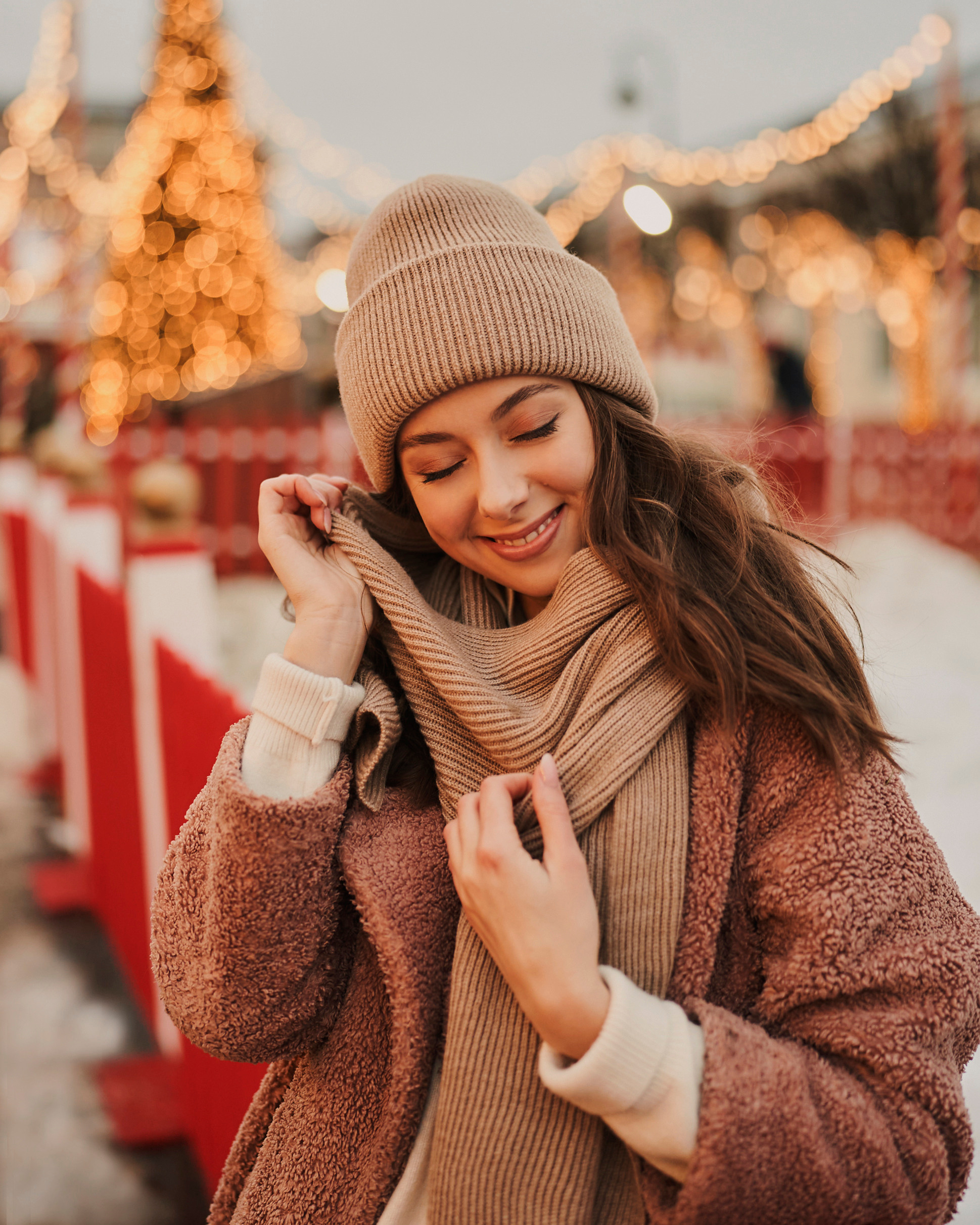 Новогодняя ярмарка. Лилия Павлова фотограф в Санкт-Петербурге Питер СПб Фотопрогулки Спб lilyincity