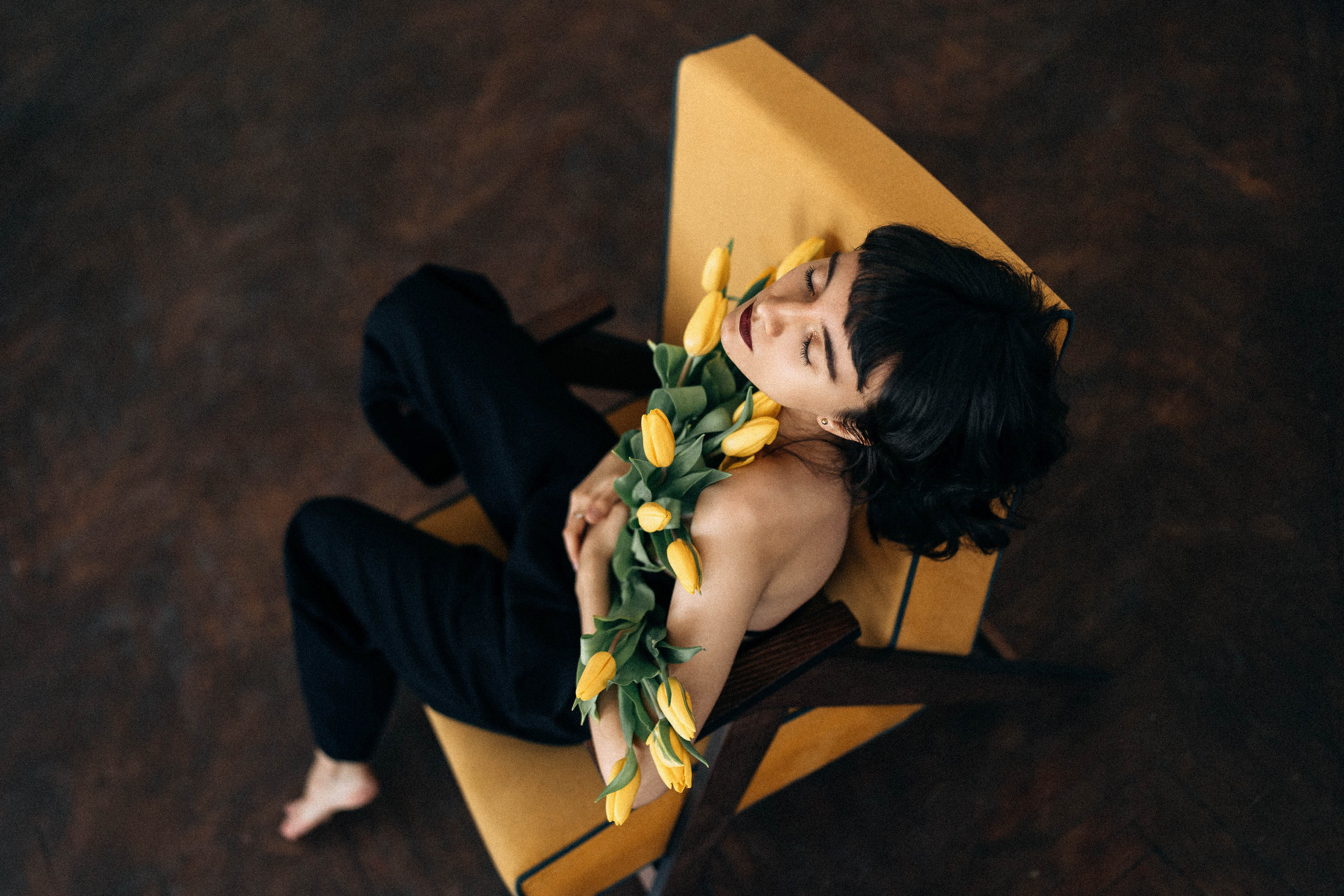 Тюльпаны. Лилия Павлова фотограф в Санкт-Петербурге Питер СПб Фотопрогулки Спб lilyincity