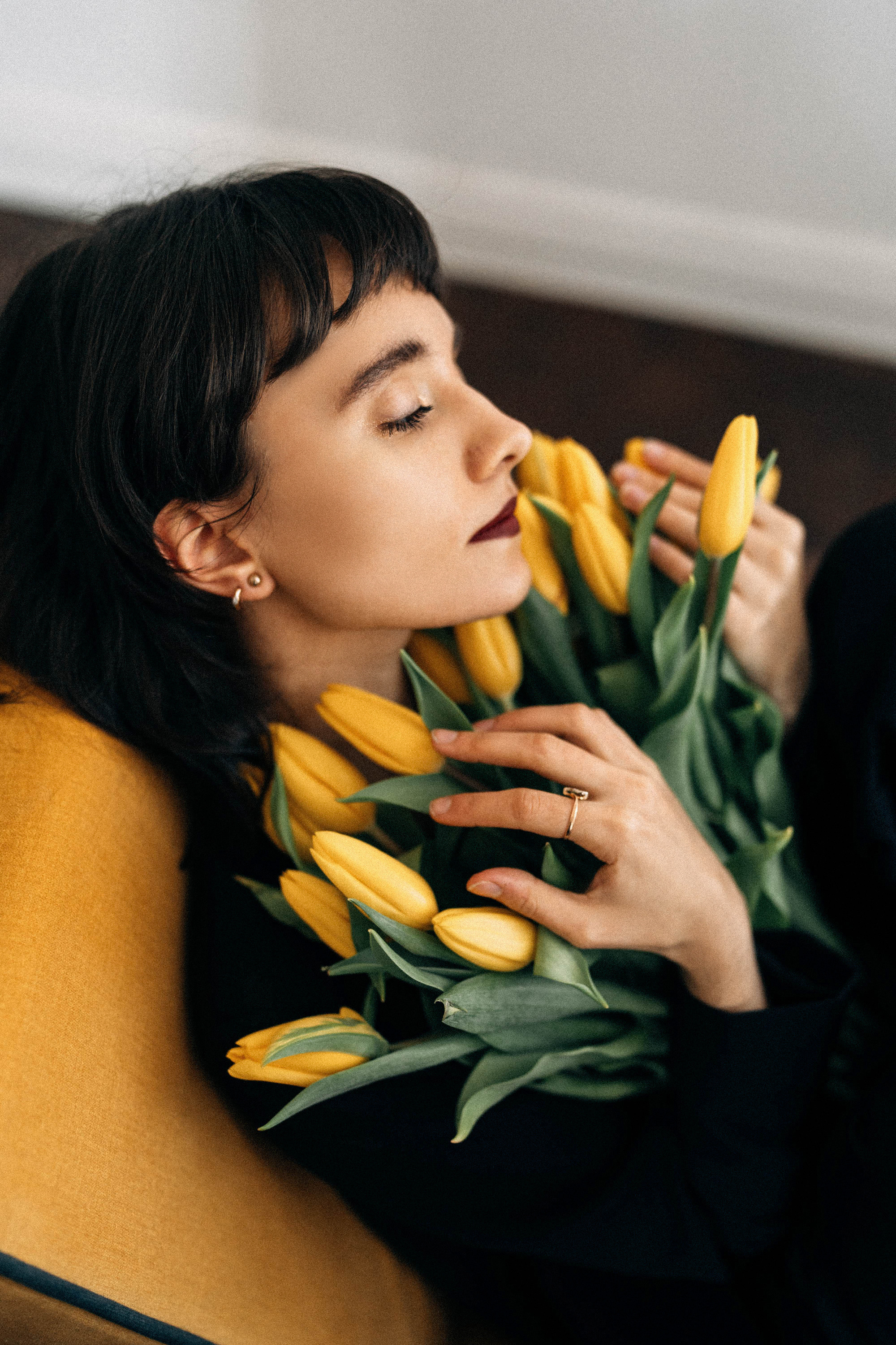 Тюльпаны. Лилия Павлова фотограф в Санкт-Петербурге Питер СПб Фотопрогулки Спб lilyincity