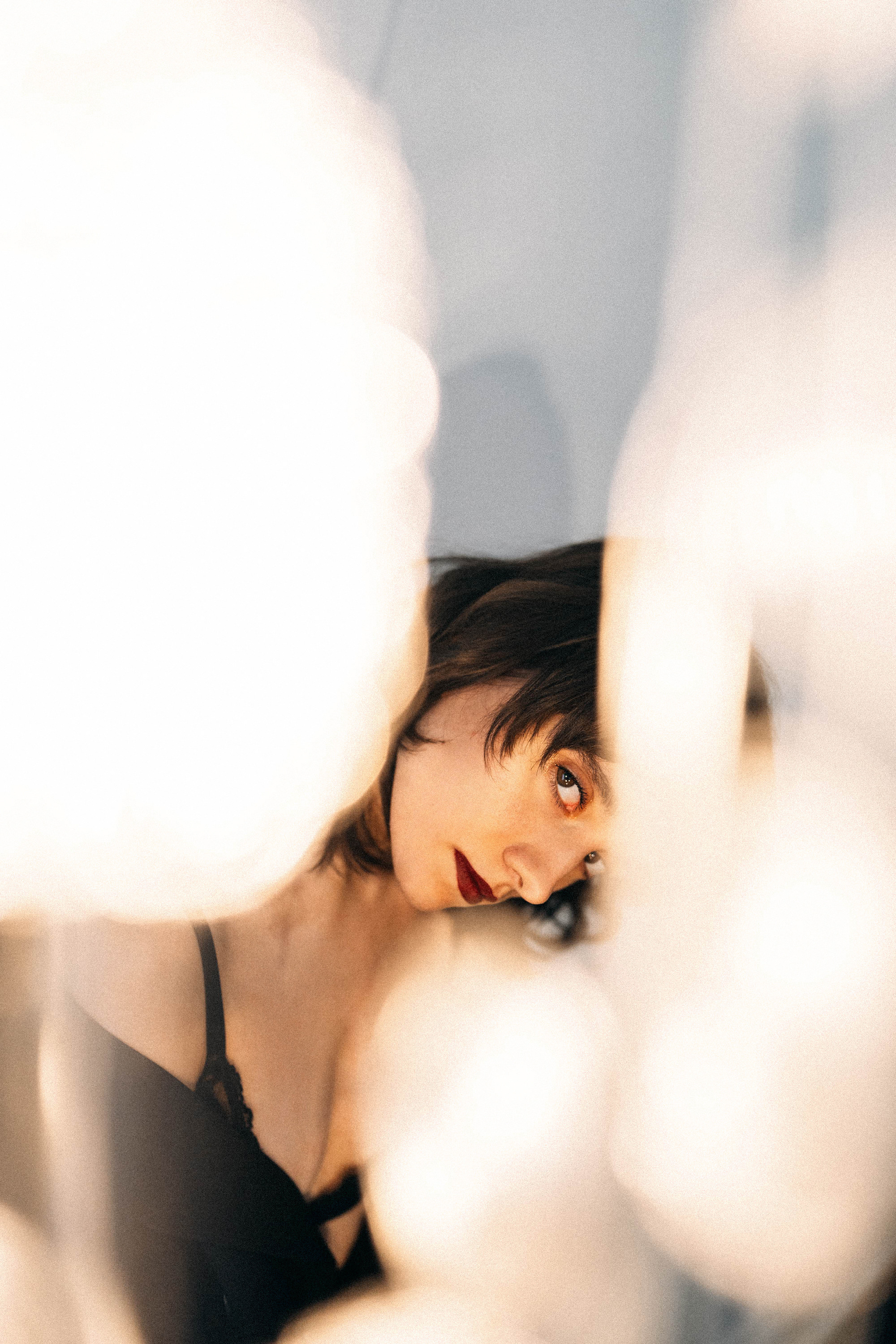 Тюльпаны. Лилия Павлова фотограф в Санкт-Петербурге Питер СПб Фотопрогулки Спб lilyincity