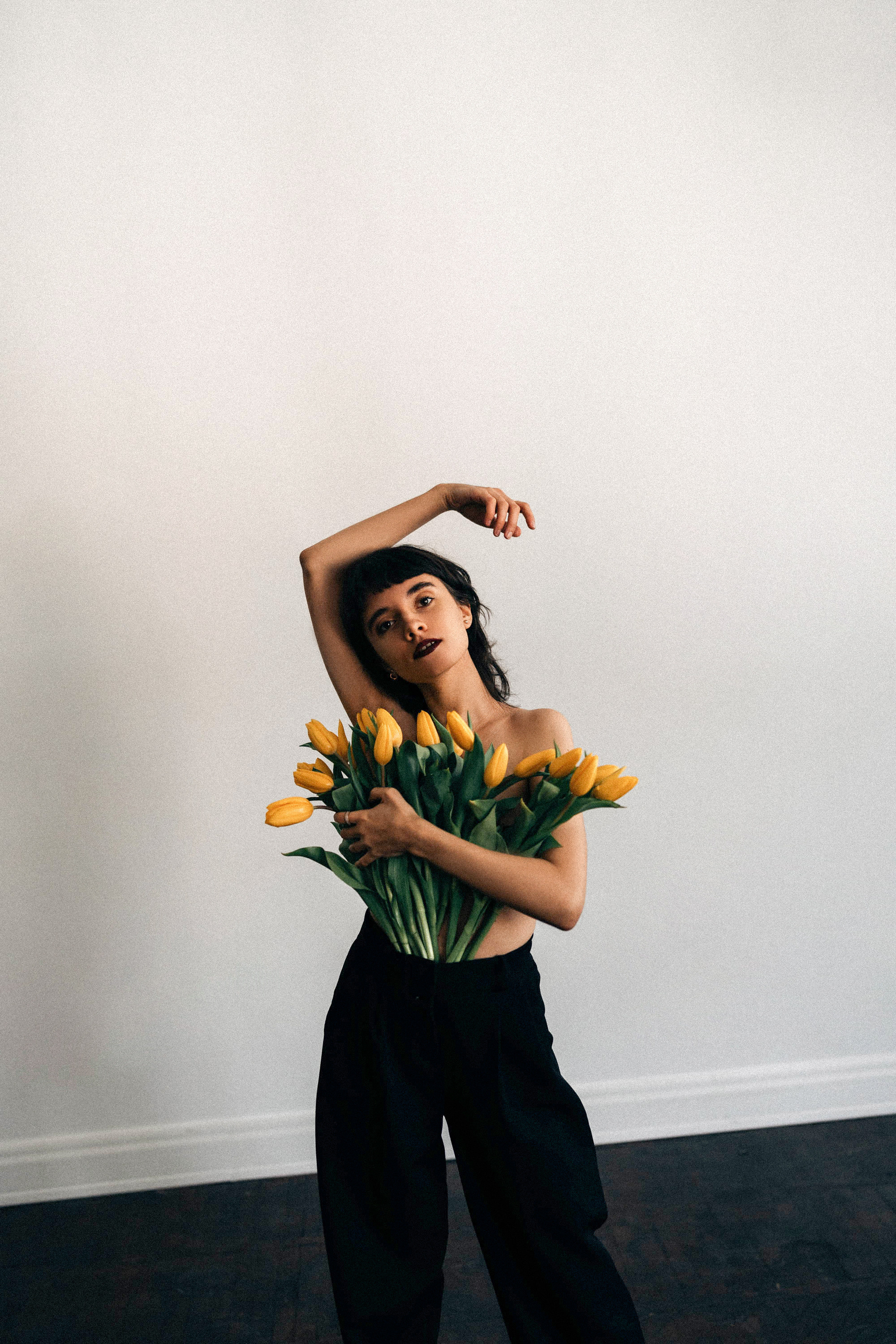 Тюльпаны. Лилия Павлова фотограф в Санкт-Петербурге Питер СПб Фотопрогулки Спб lilyincity