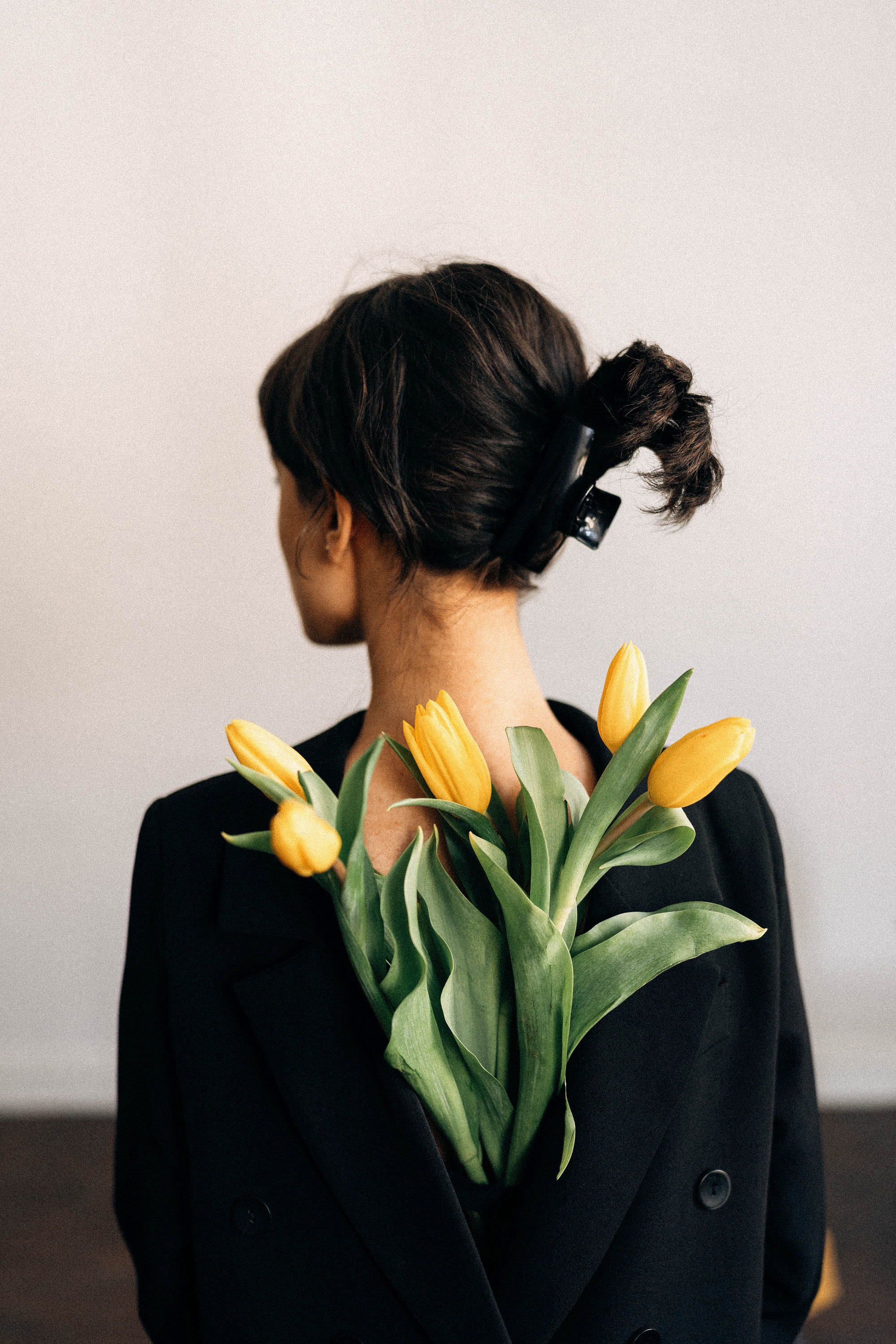 Тюльпаны. Лилия Павлова фотограф в Санкт-Петербурге Питер СПб Фотопрогулки Спб lilyincity