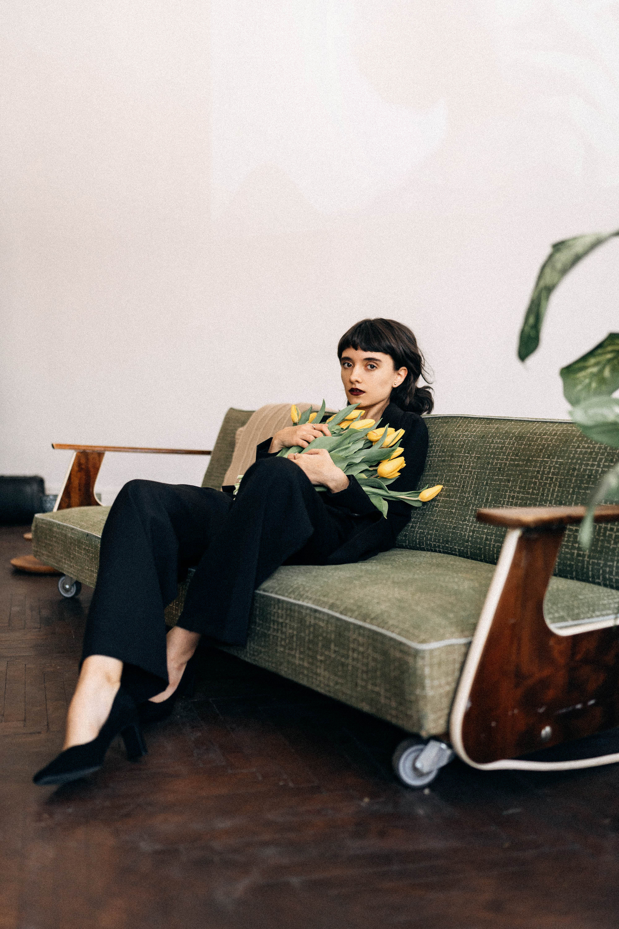 Тюльпаны. Лилия Павлова фотограф в Санкт-Петербурге Питер СПб Фотопрогулки Спб lilyincity