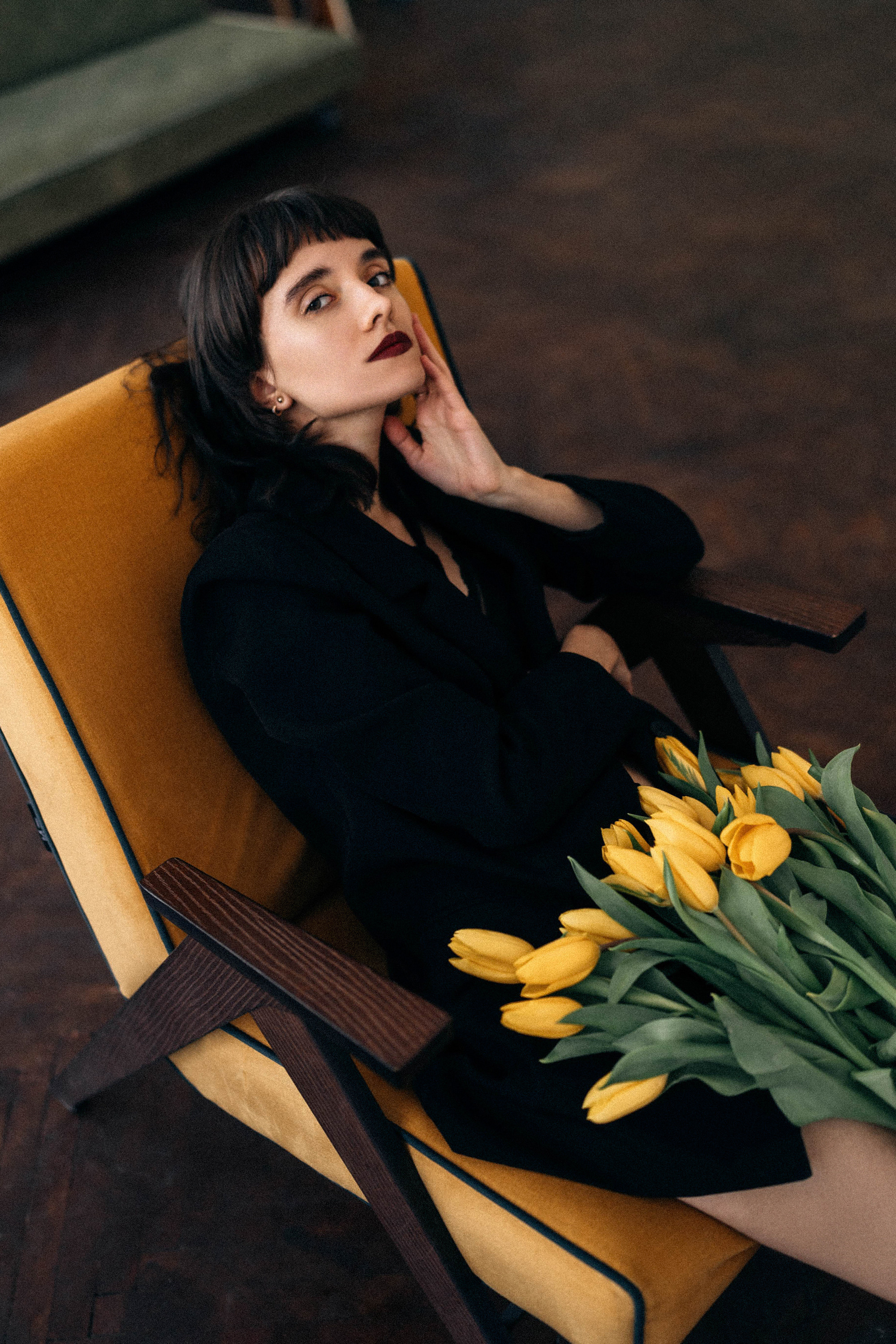 Тюльпаны. Лилия Павлова фотограф в Санкт-Петербурге Питер СПб Фотопрогулки Спб lilyincity