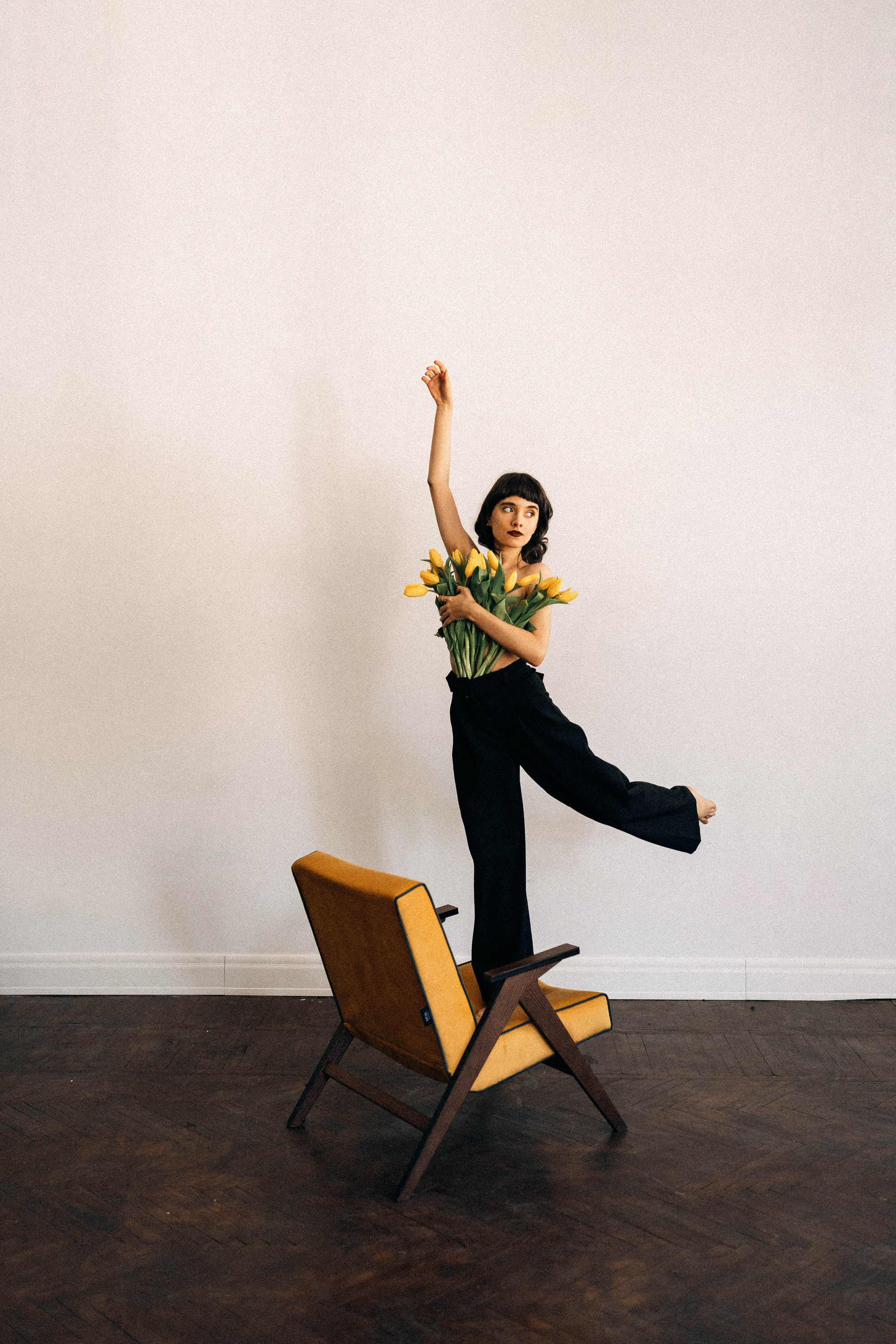 Тюльпаны. Лилия Павлова фотограф в Санкт-Петербурге Питер СПб Фотопрогулки Спб lilyincity