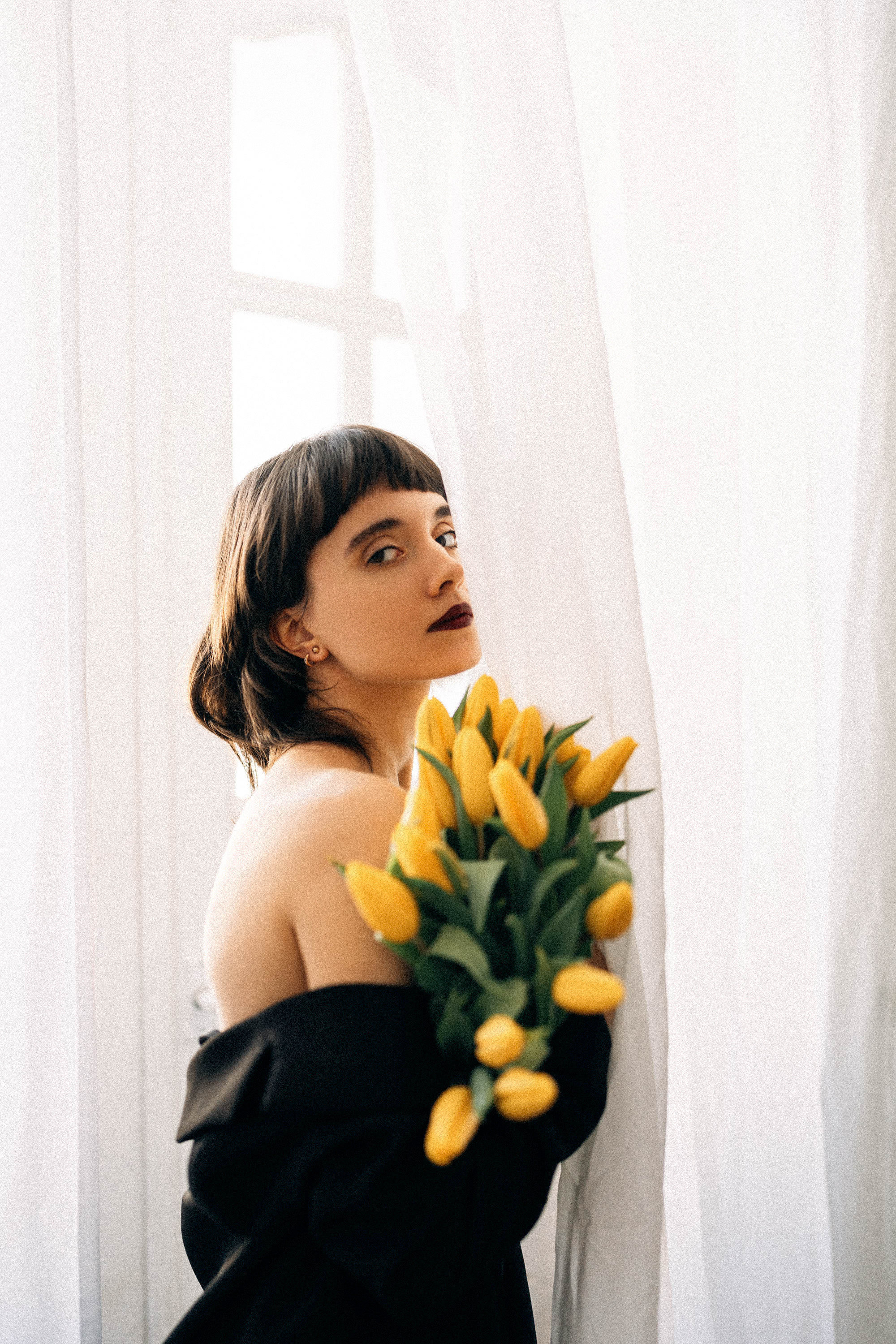 Тюльпаны. Лилия Павлова фотограф в Санкт-Петербурге Питер СПб Фотопрогулки Спб lilyincity