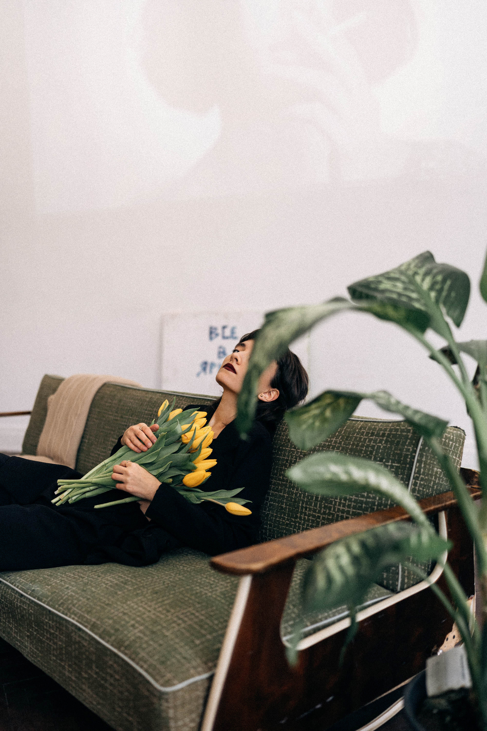 Тюльпаны. Лилия Павлова фотограф в Санкт-Петербурге Питер СПб Фотопрогулки Спб lilyincity