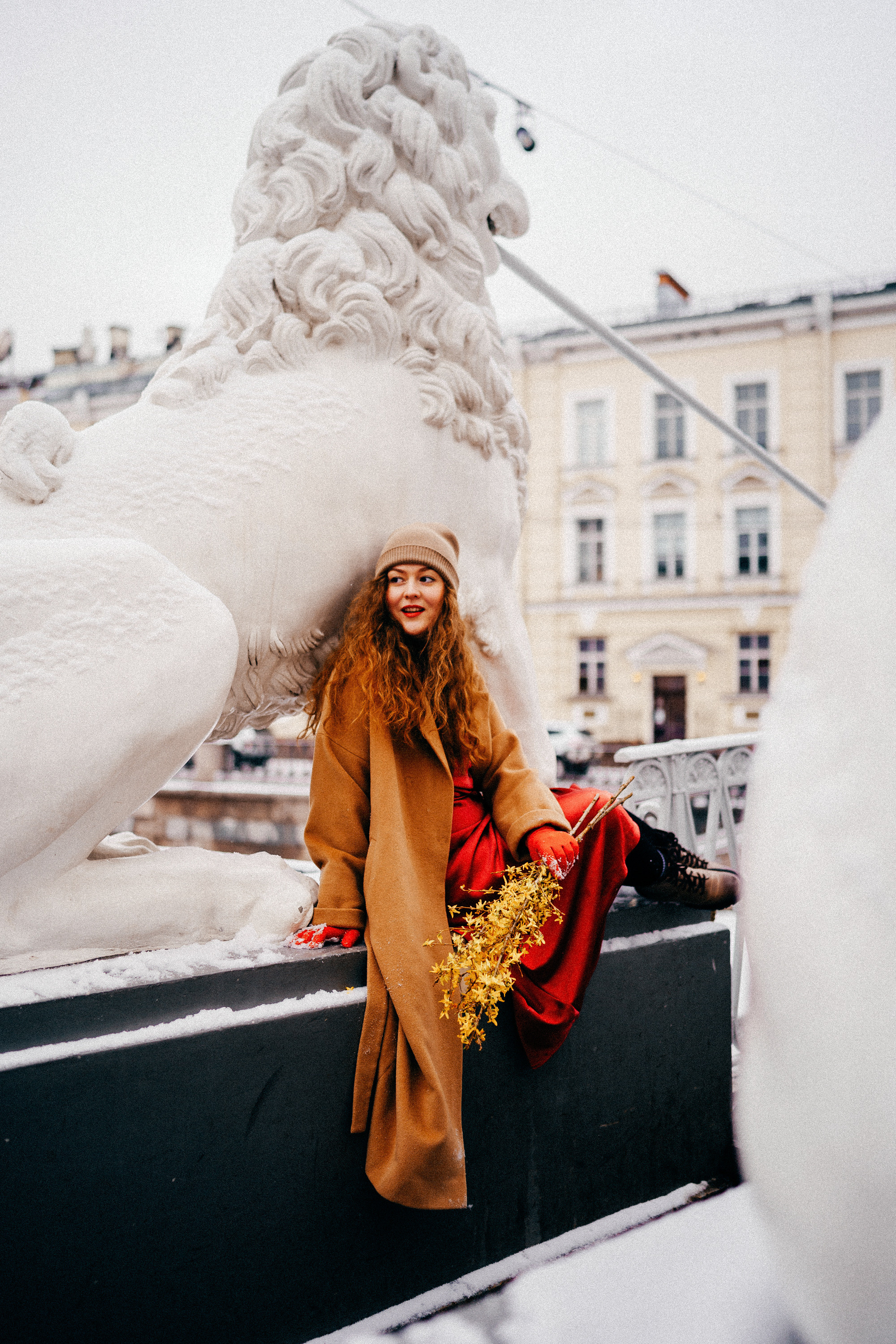 Львиный мост и Коломна. Лилия Павлова фотограф в Санкт-Петербурге Питер СПб Фотопрогулки Спб lilyincity