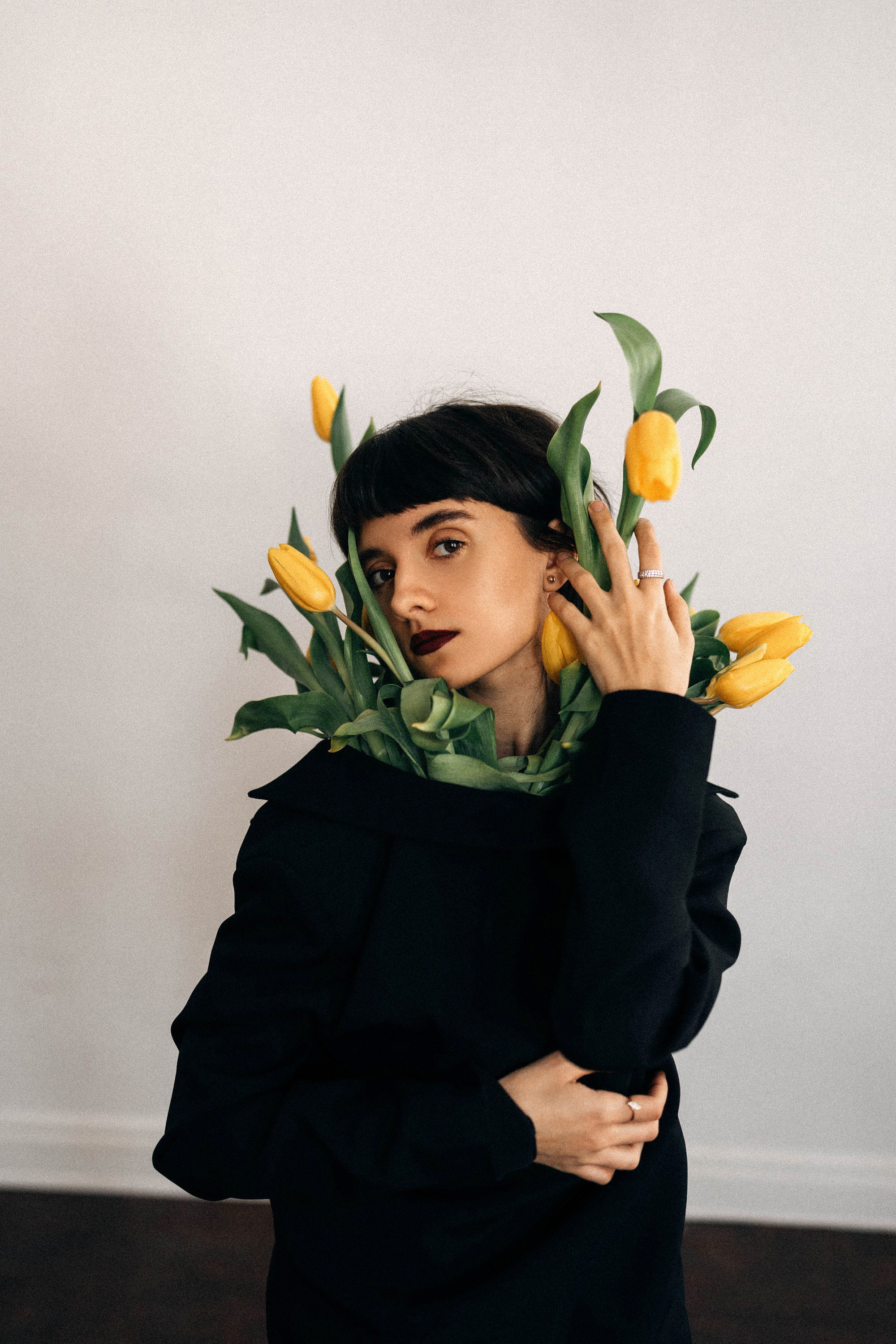 Тюльпаны. Лилия Павлова фотограф в Санкт-Петербурге Питер СПб Фотопрогулки Спб lilyincity