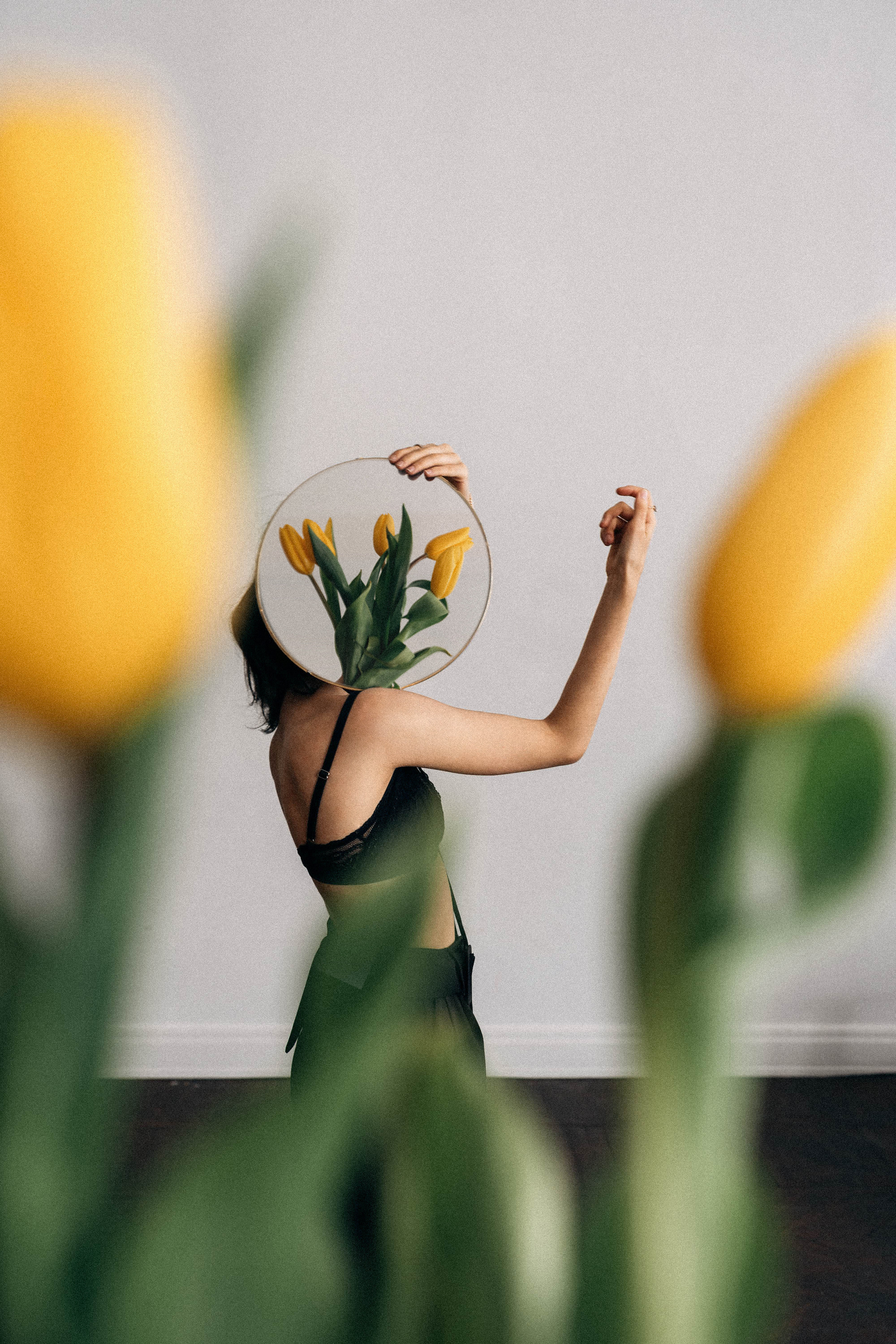 Тюльпаны. Лилия Павлова фотограф в Санкт-Петербурге Питер СПб Фотопрогулки Спб lilyincity