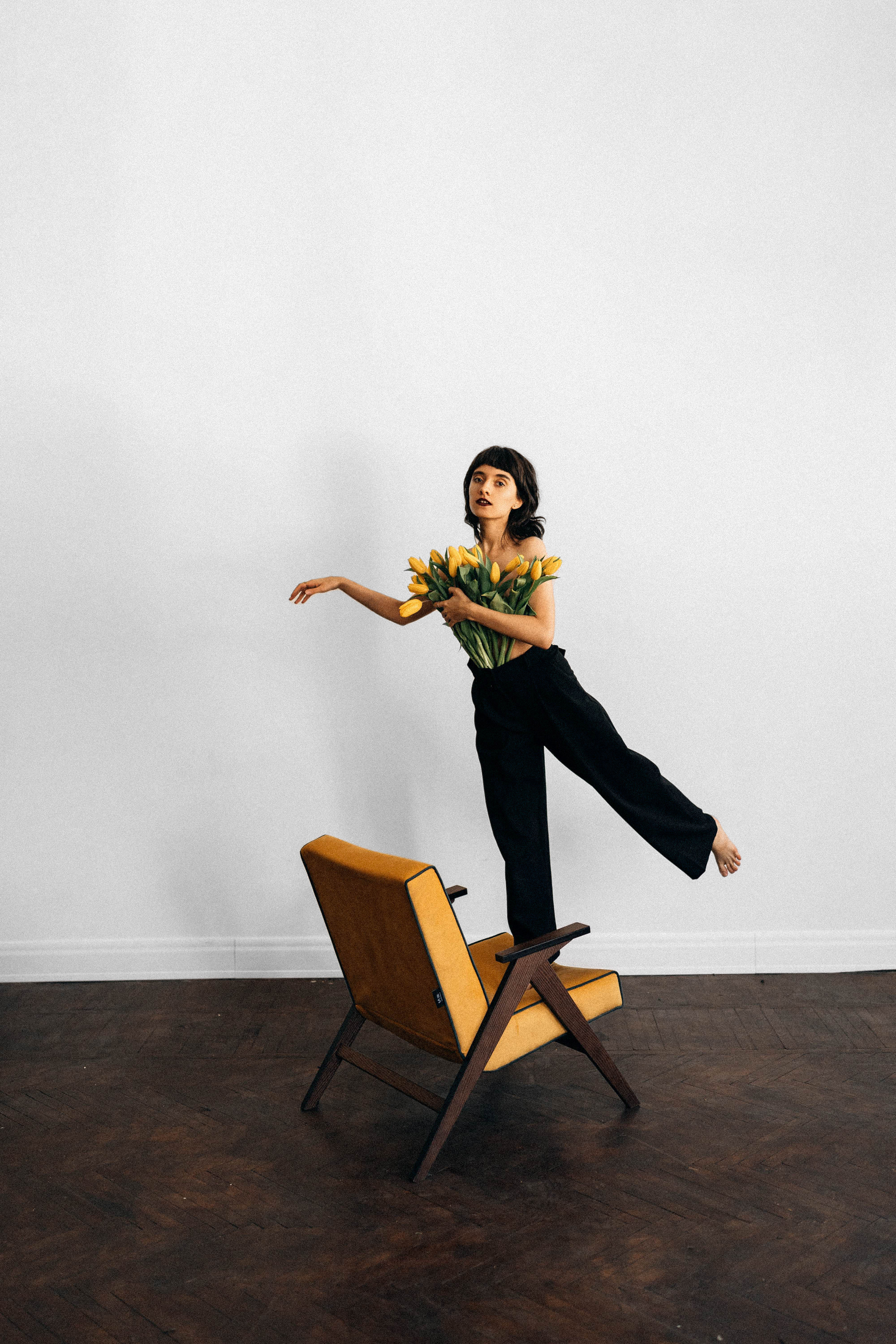 Тюльпаны. Лилия Павлова фотограф в Санкт-Петербурге Питер СПб Фотопрогулки Спб lilyincity