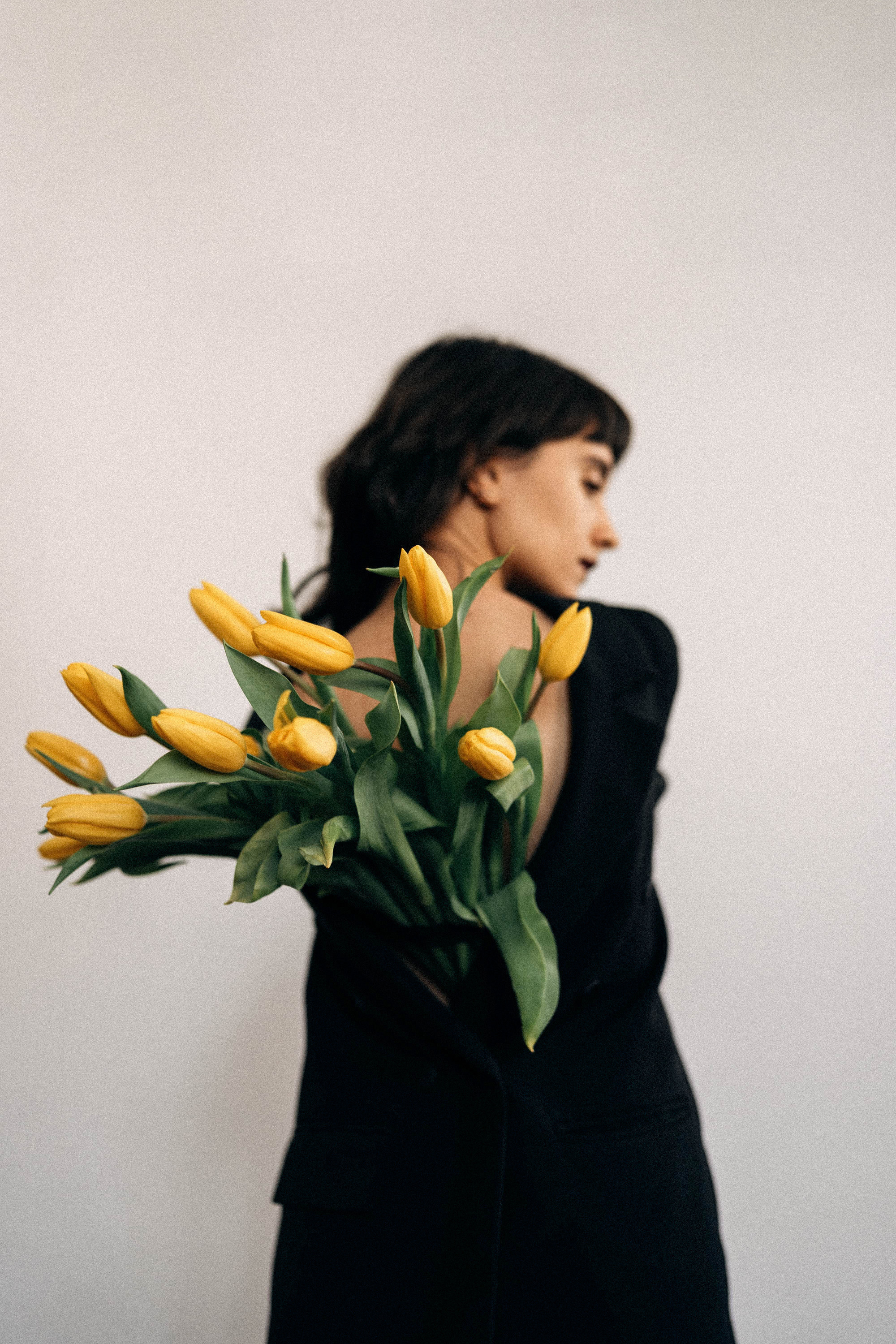 Тюльпаны. Лилия Павлова фотограф в Санкт-Петербурге Питер СПб Фотопрогулки Спб lilyincity