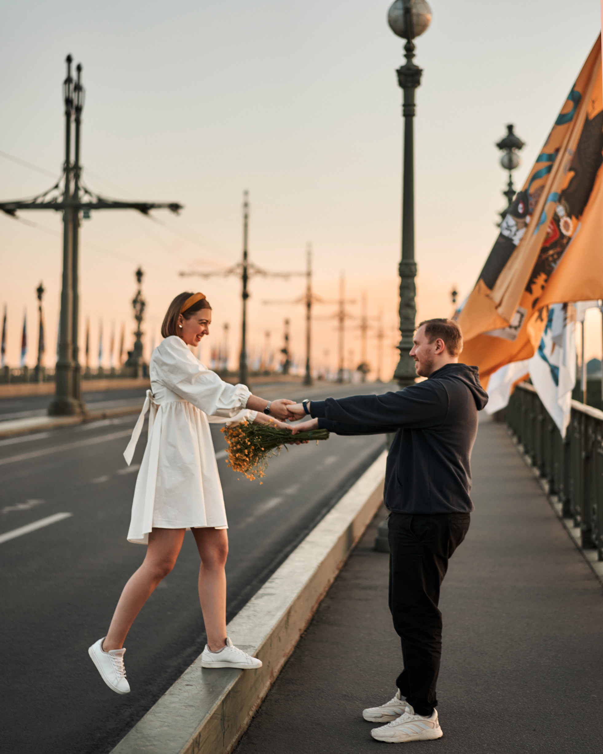 Разводные мосты. Лилия Павлова фотограф в Санкт-Петербурге Питер СПб Фотопрогулки Спб lilyincity