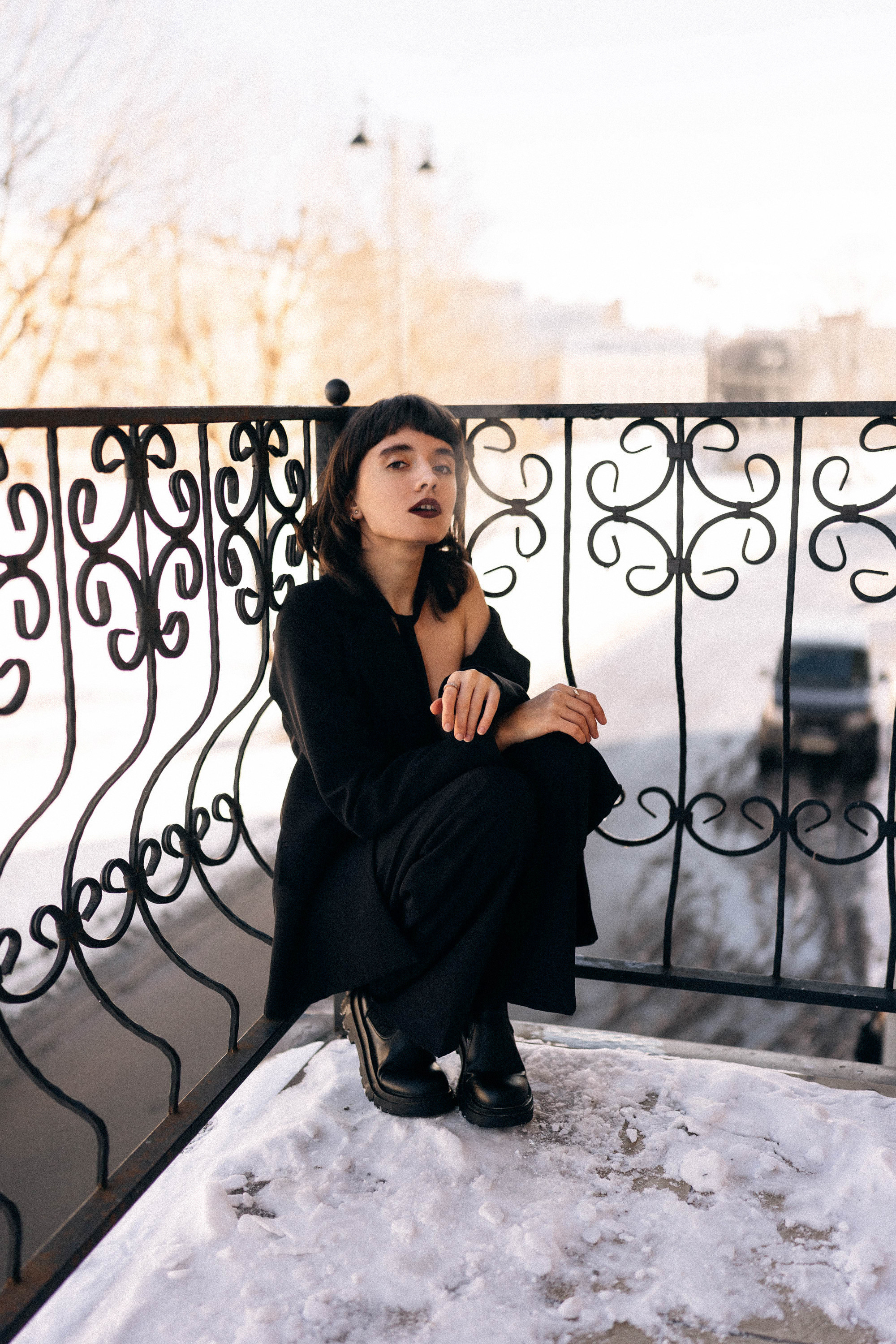 Тюльпаны. Лилия Павлова фотограф в Санкт-Петербурге Питер СПб Фотопрогулки Спб lilyincity