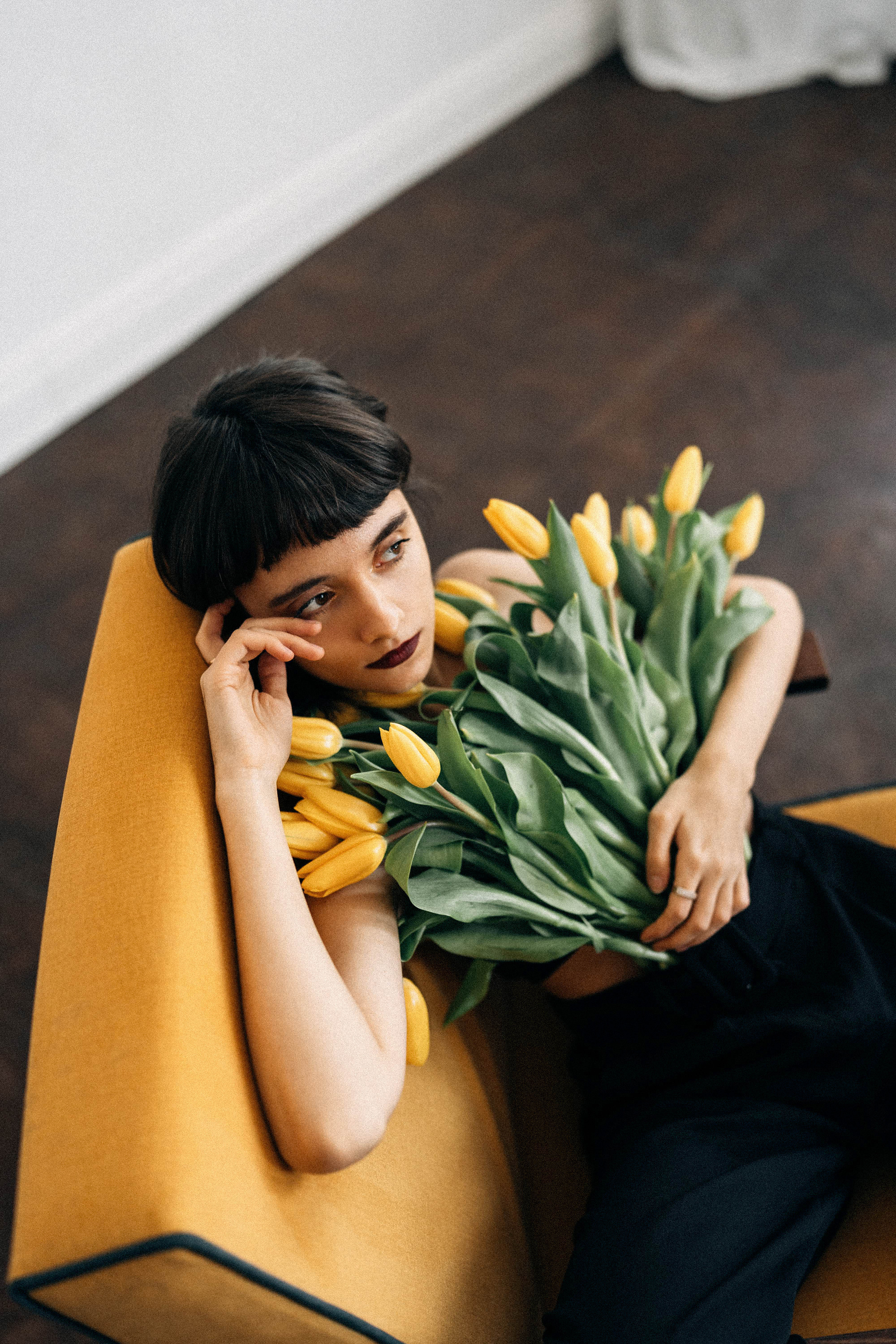 Тюльпаны. Лилия Павлова фотограф в Санкт-Петербурге Питер СПб Фотопрогулки Спб lilyincity